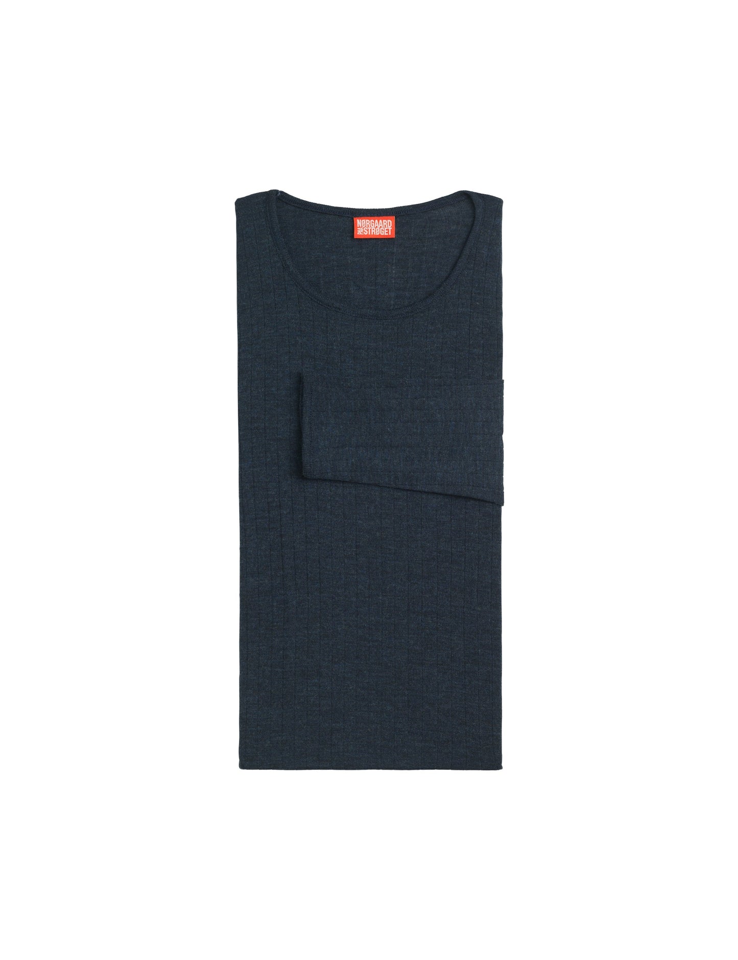 101 Wool, Navy