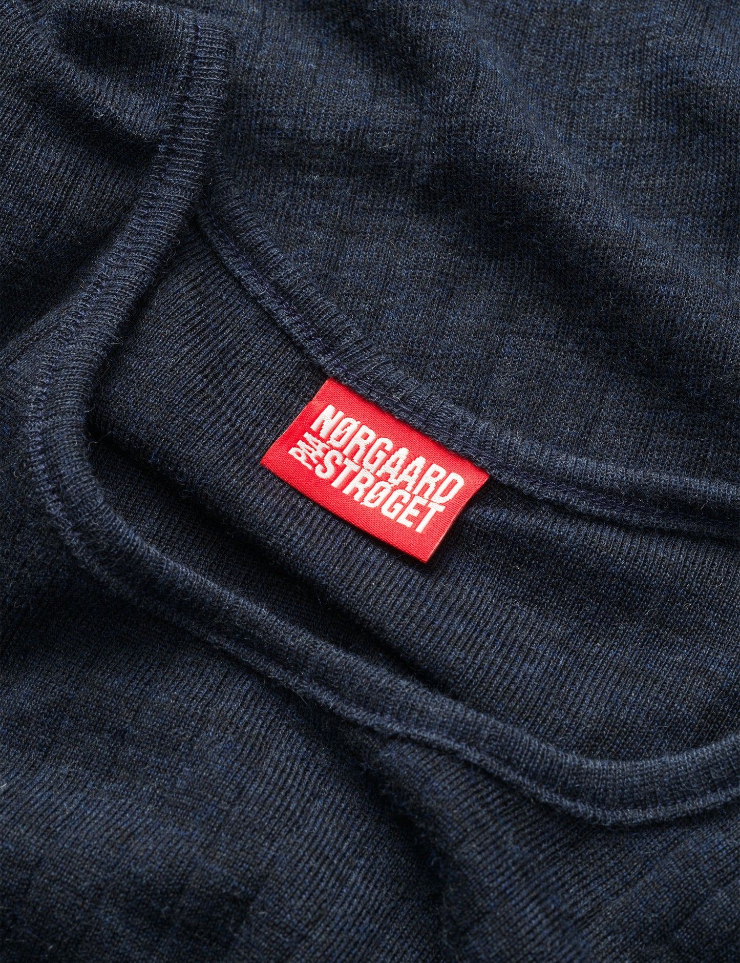 101 Wool, Marine