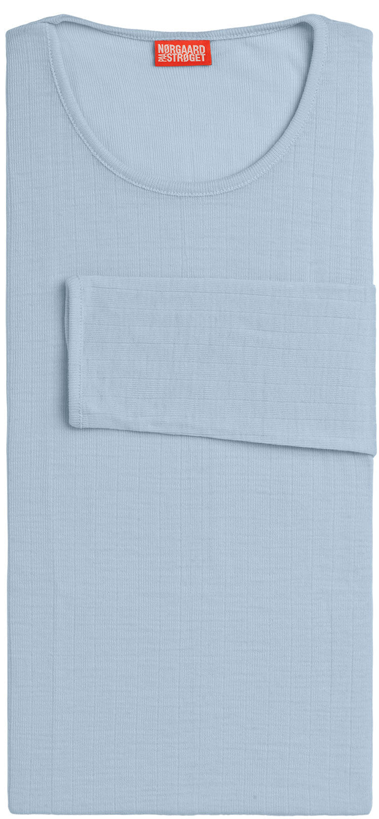 101 Wool, Light Blue