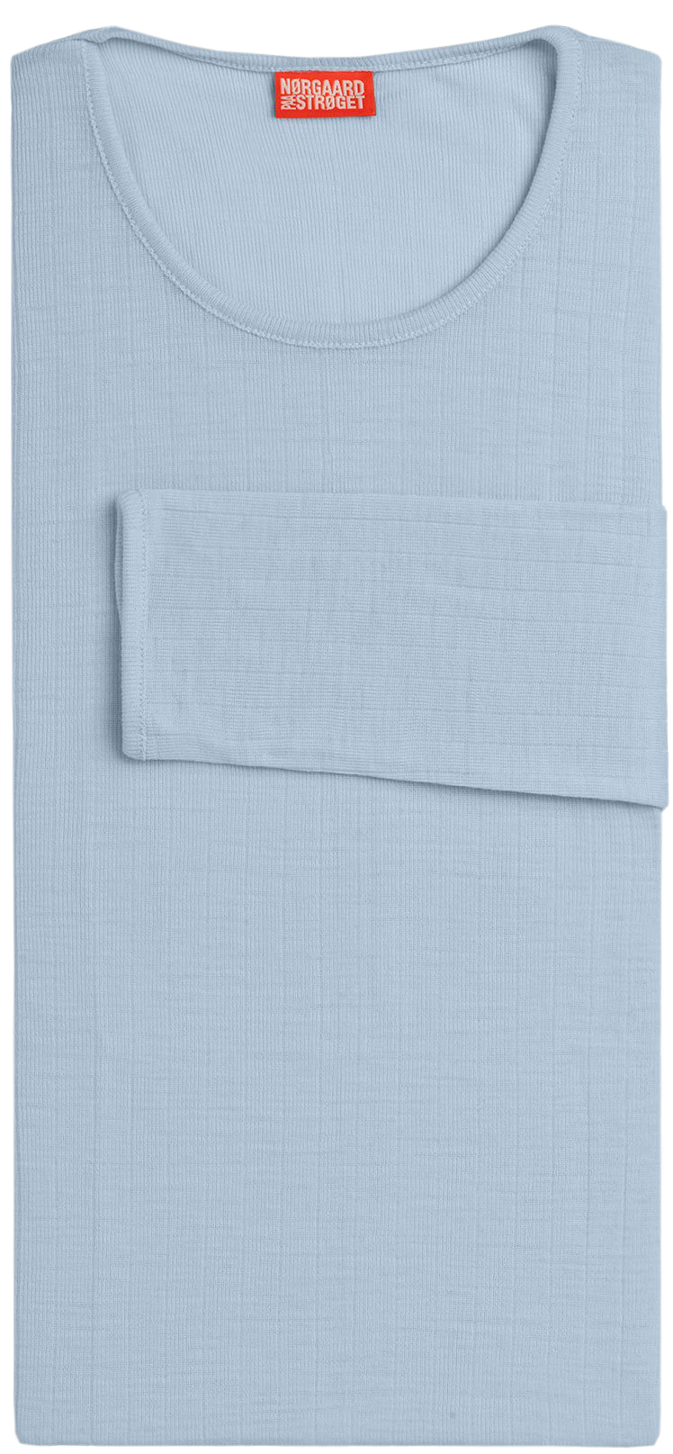 101 Wool, Light Blue