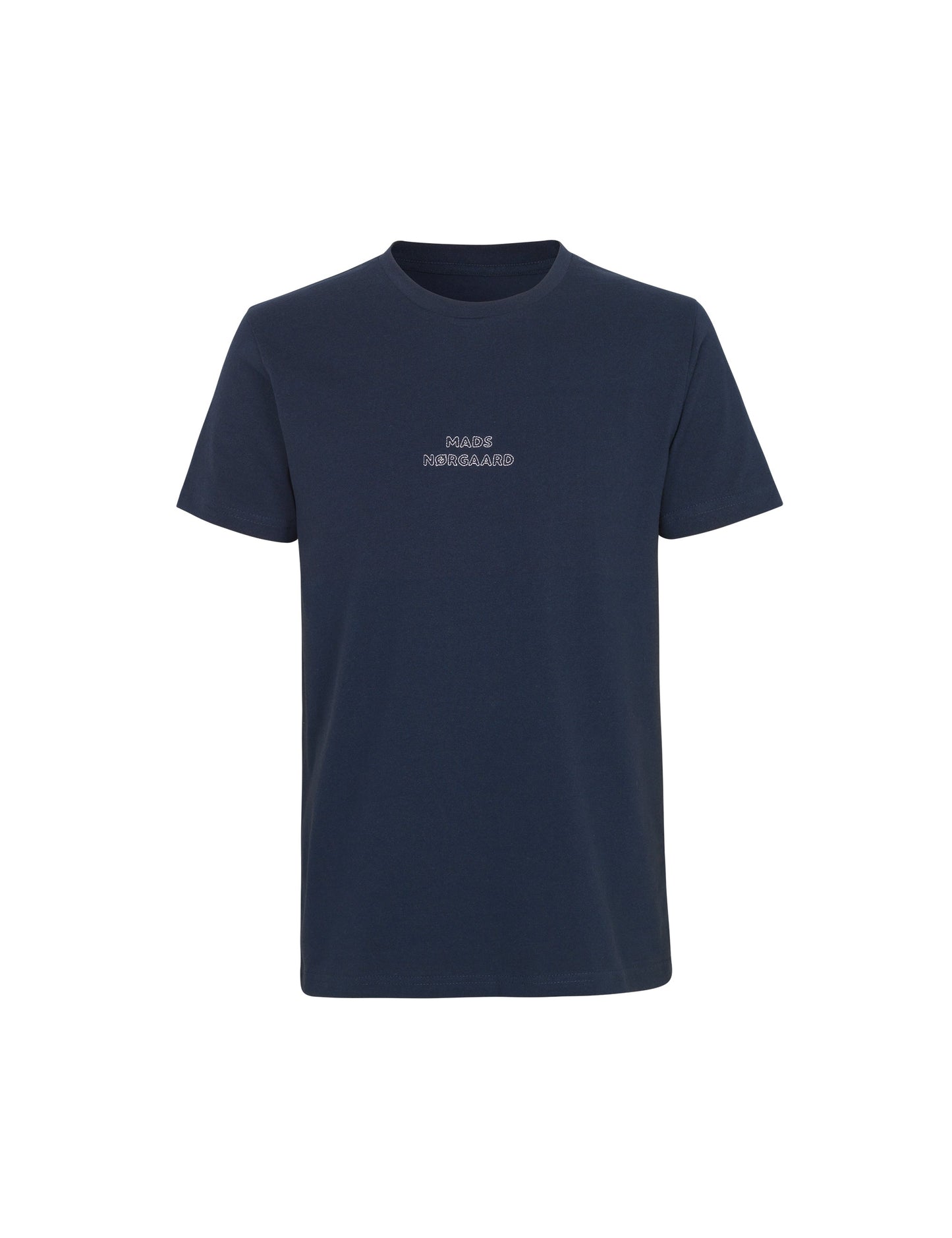 Dusty Thor Emb, Navy