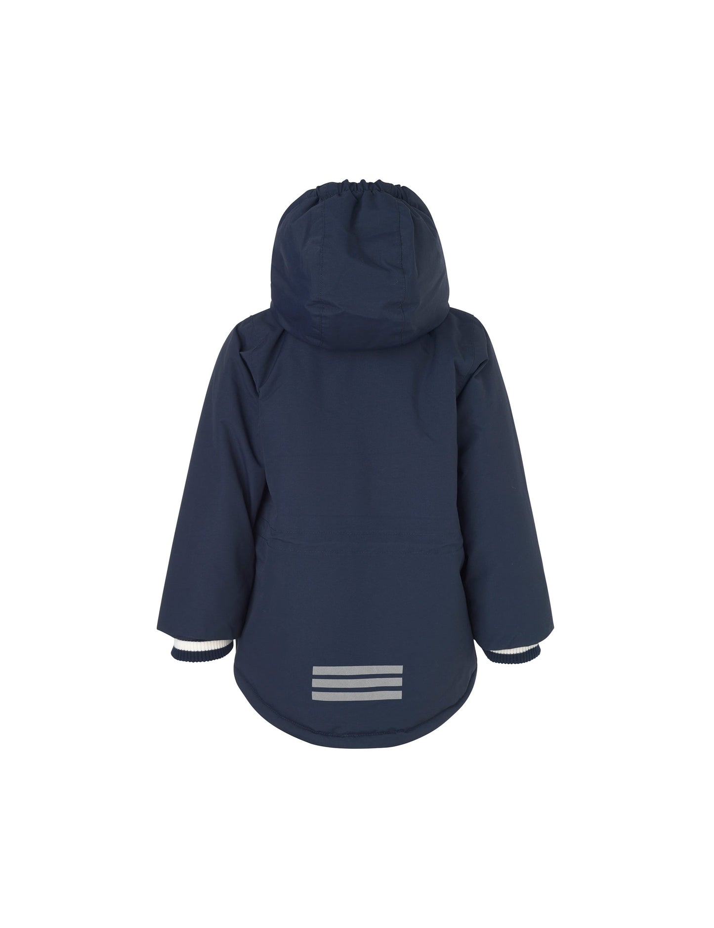 Winter Jakino N, Navy
