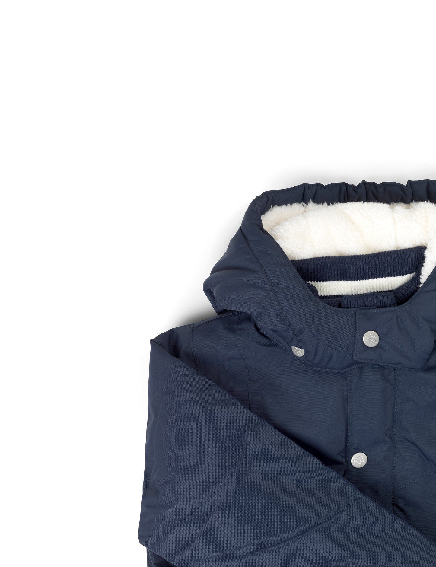 Winter Jakino N, Navy