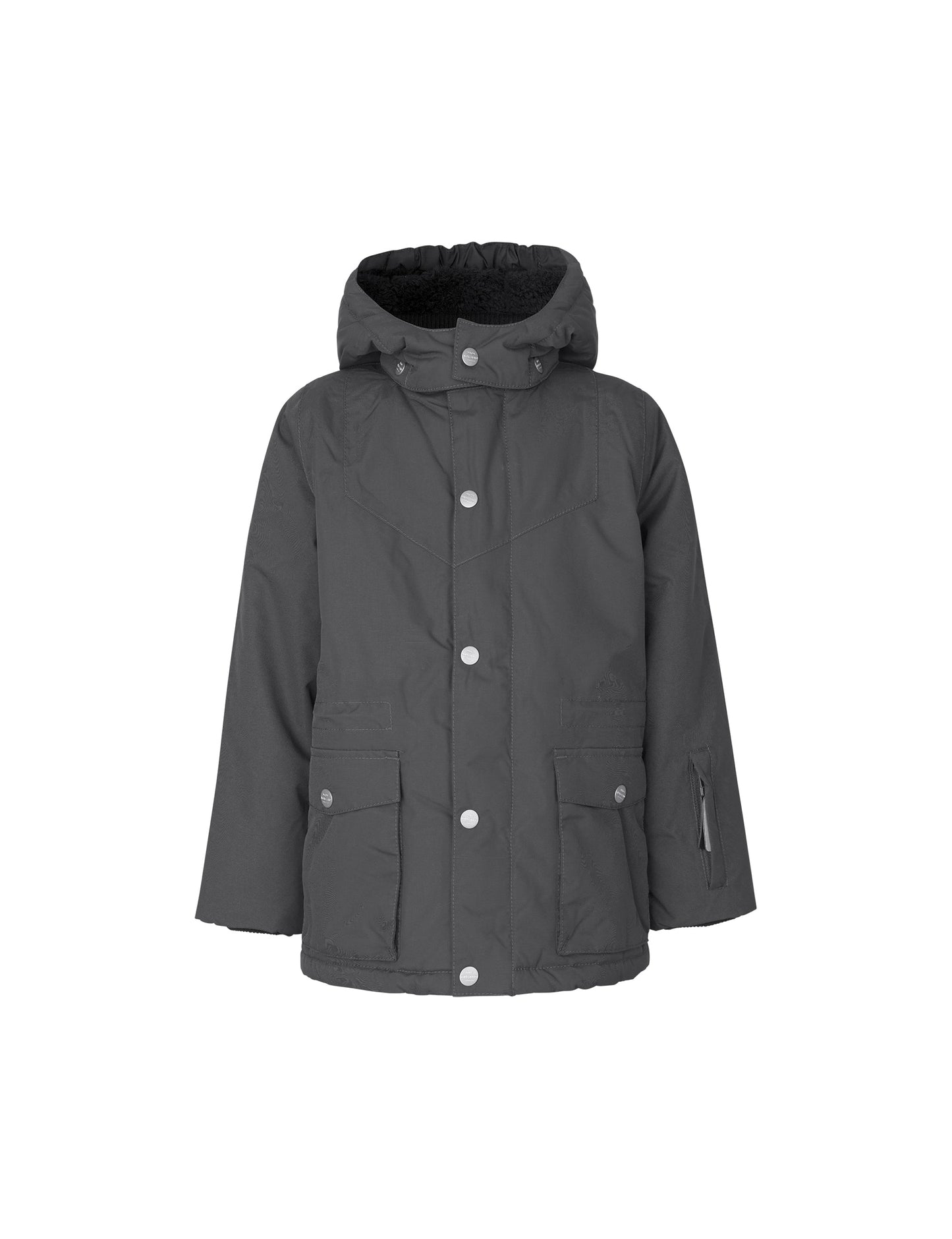 Winter Jakino N, Obsidian