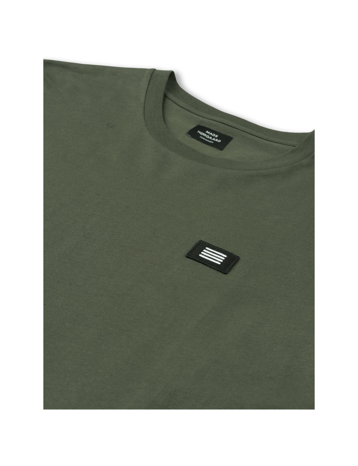 Bork Thur Badge, Forest Night
