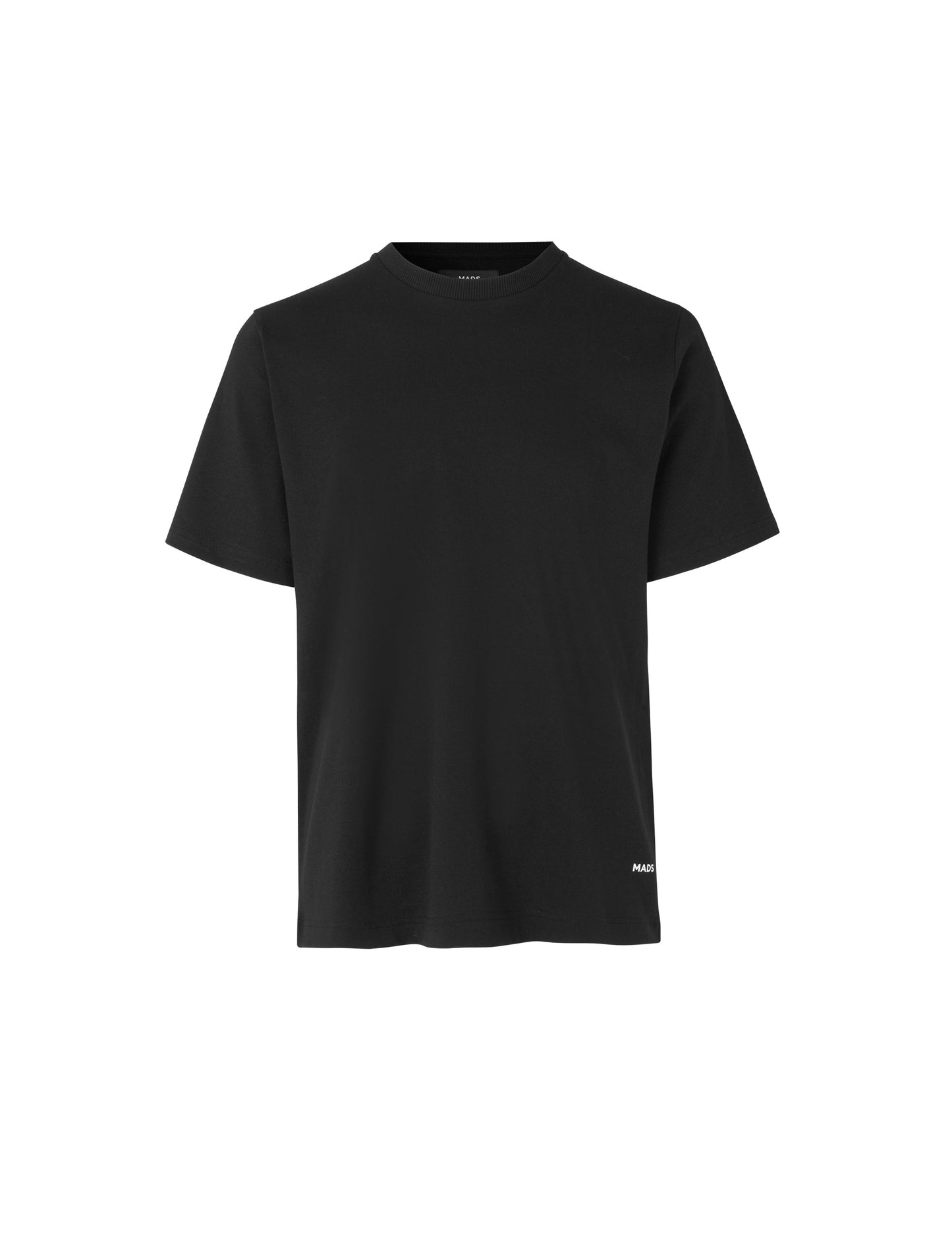 Organic Twin, Black