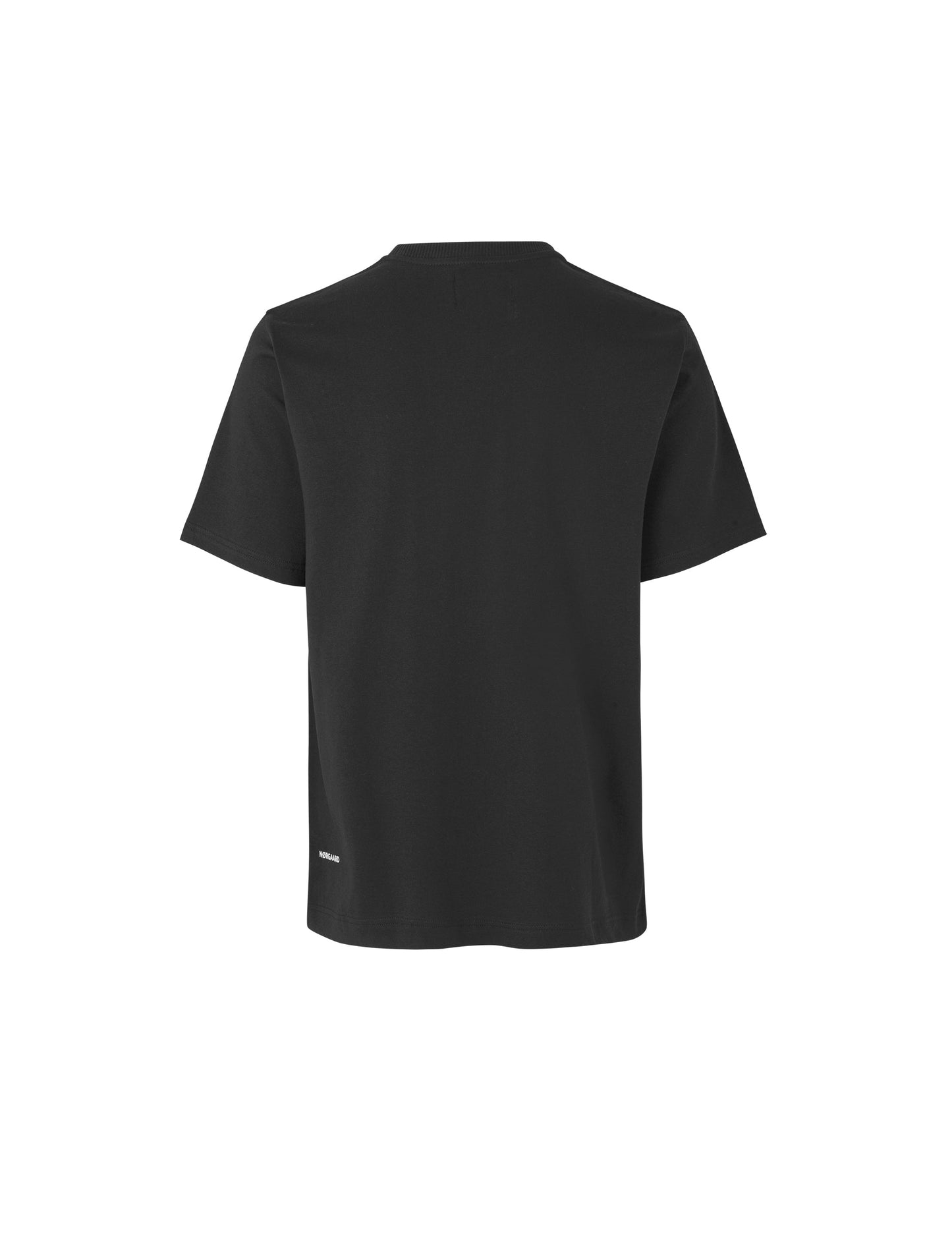 Organic Twin, Black