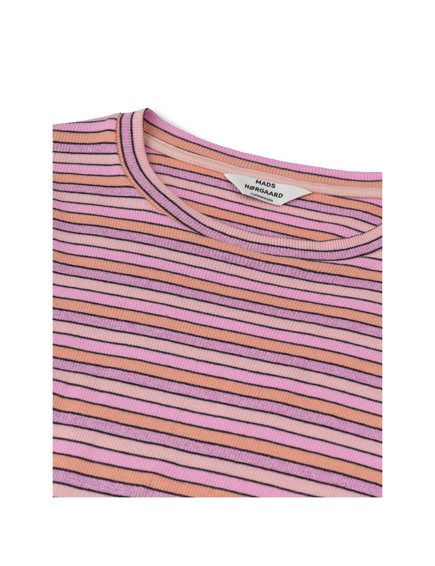2x2 Joy Stripe Tuba, Multi Rose