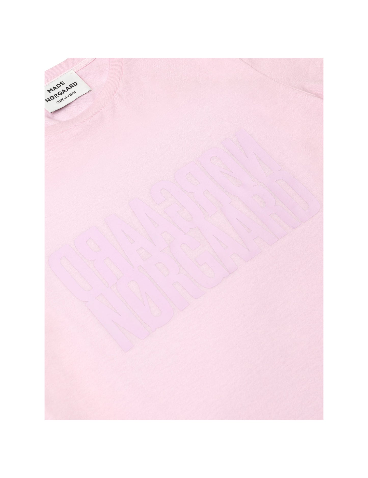 Single Organic Trenda P, Soft Rose
