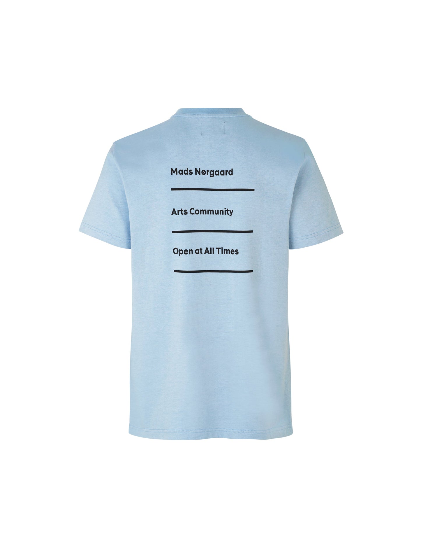 Community Tim, Cashmere Blue