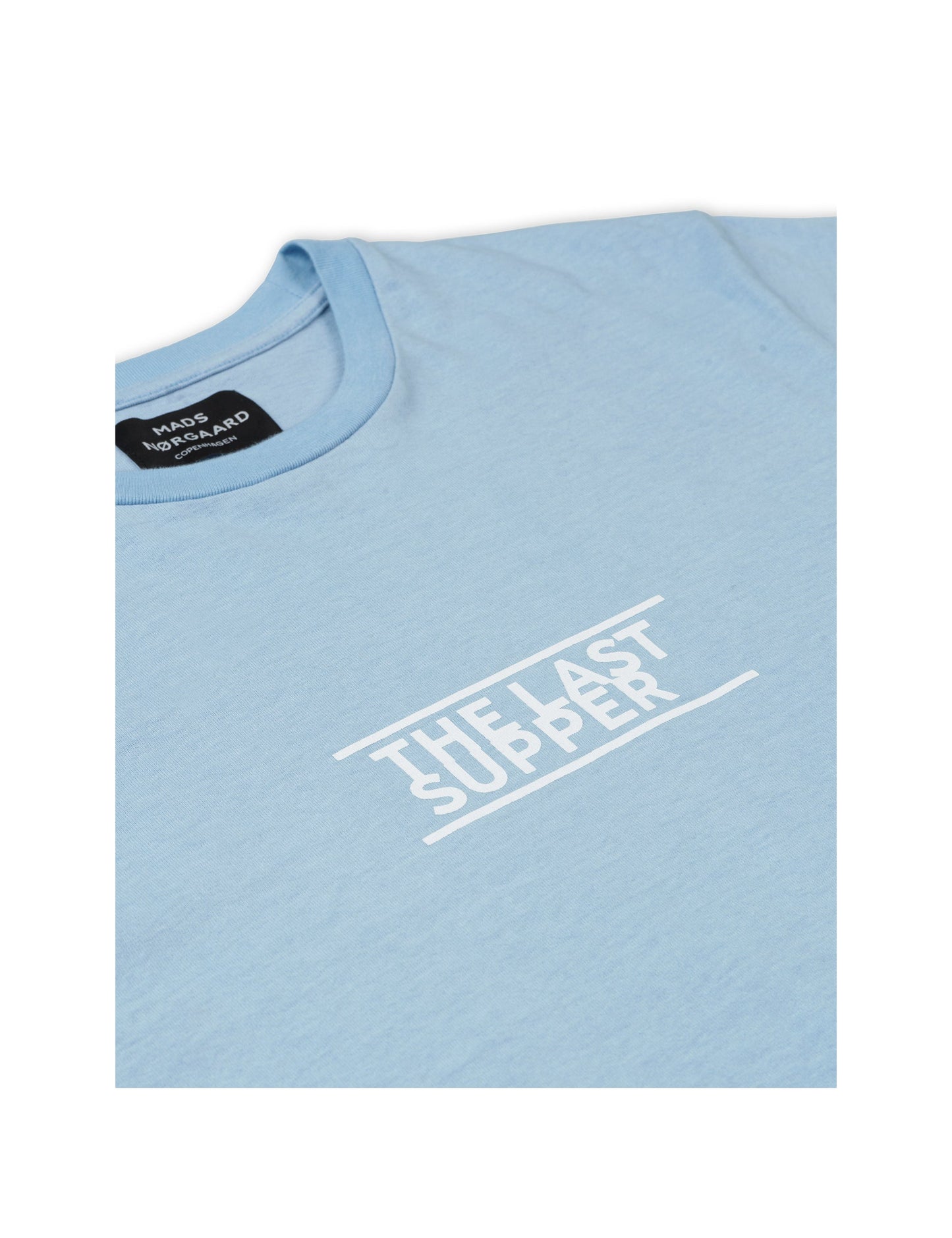 Community Tim, Cashmere Blue