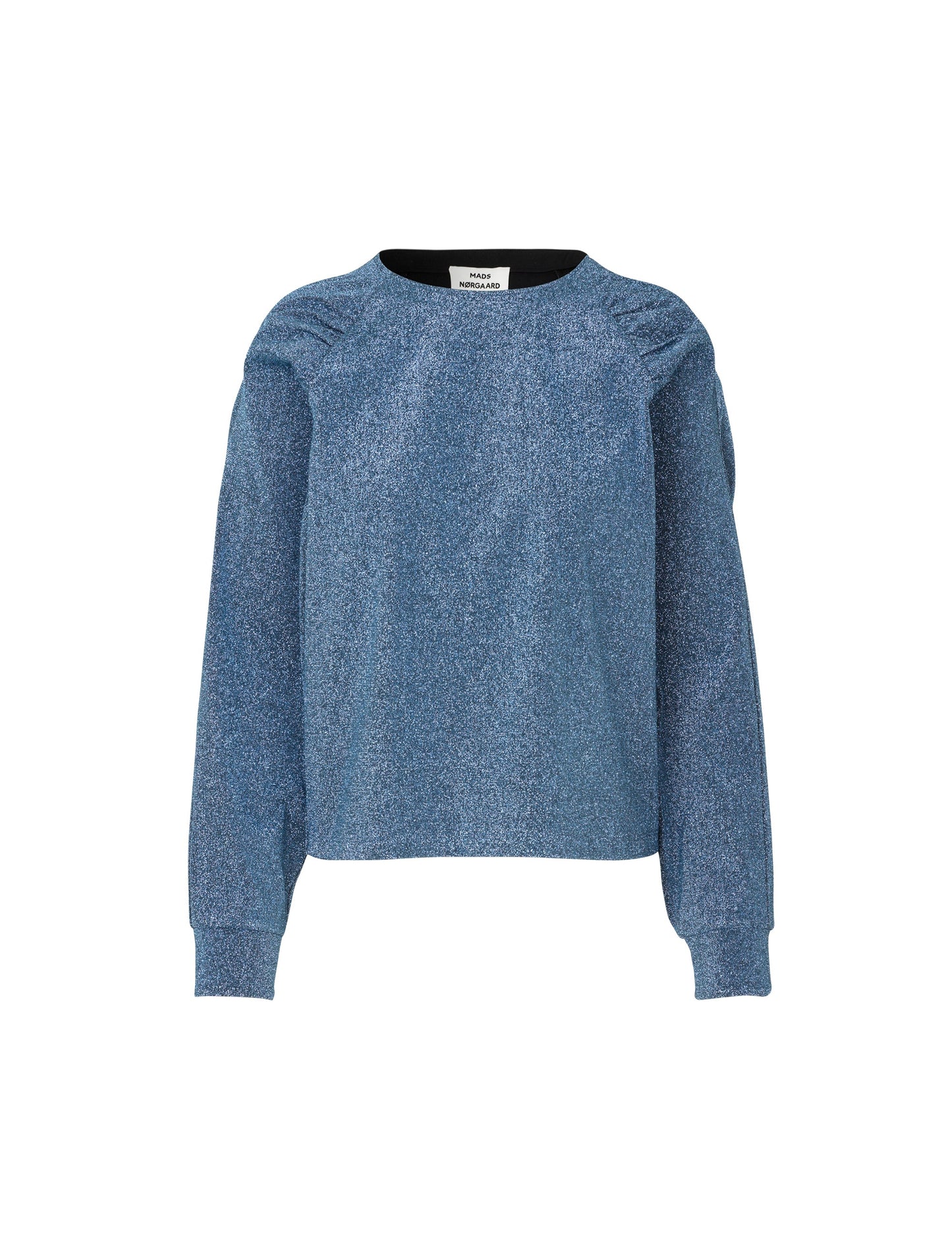 Glitter Stretch Tutu, Frosty Blue