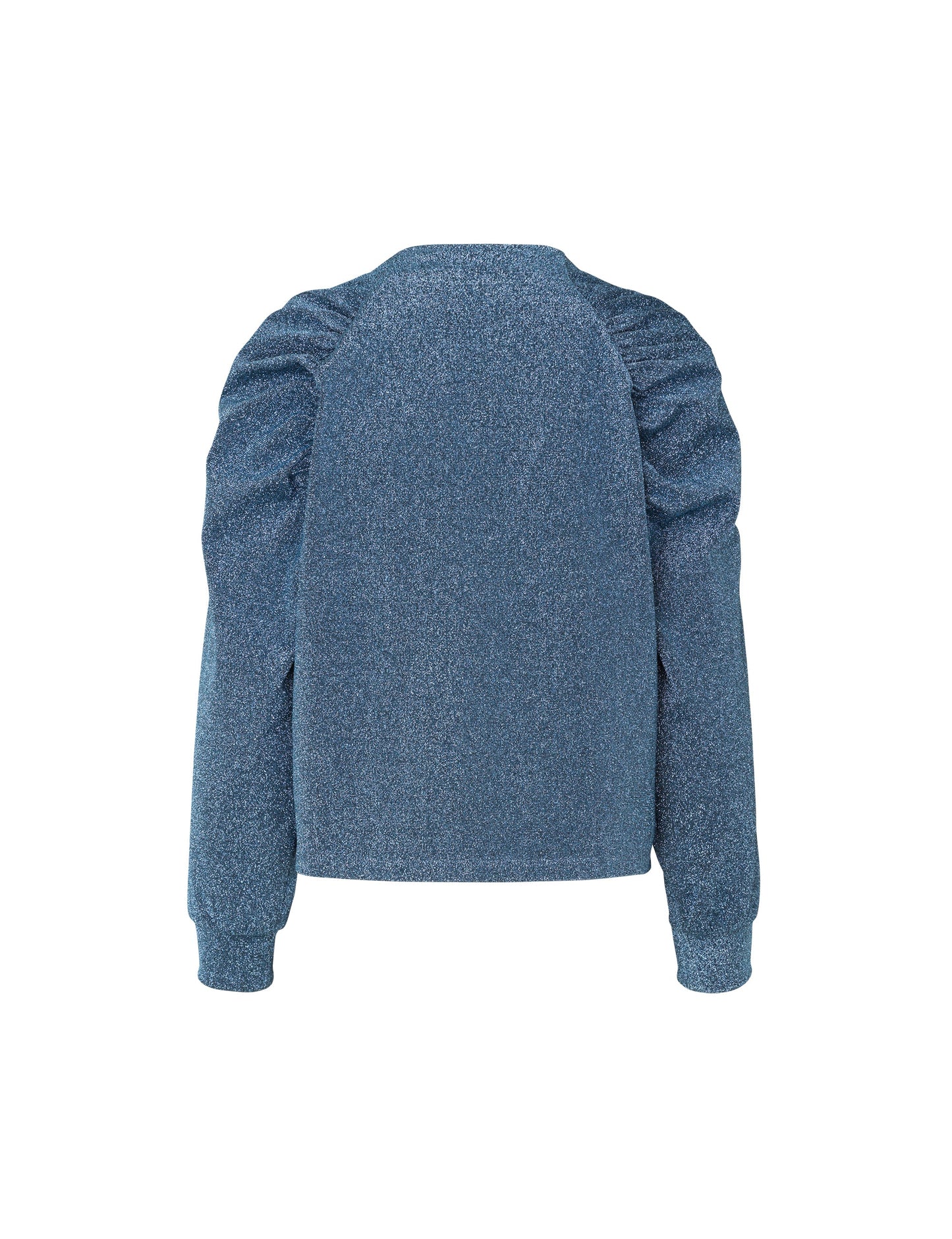 Glitter Stretch Tutu, Frosty Blue