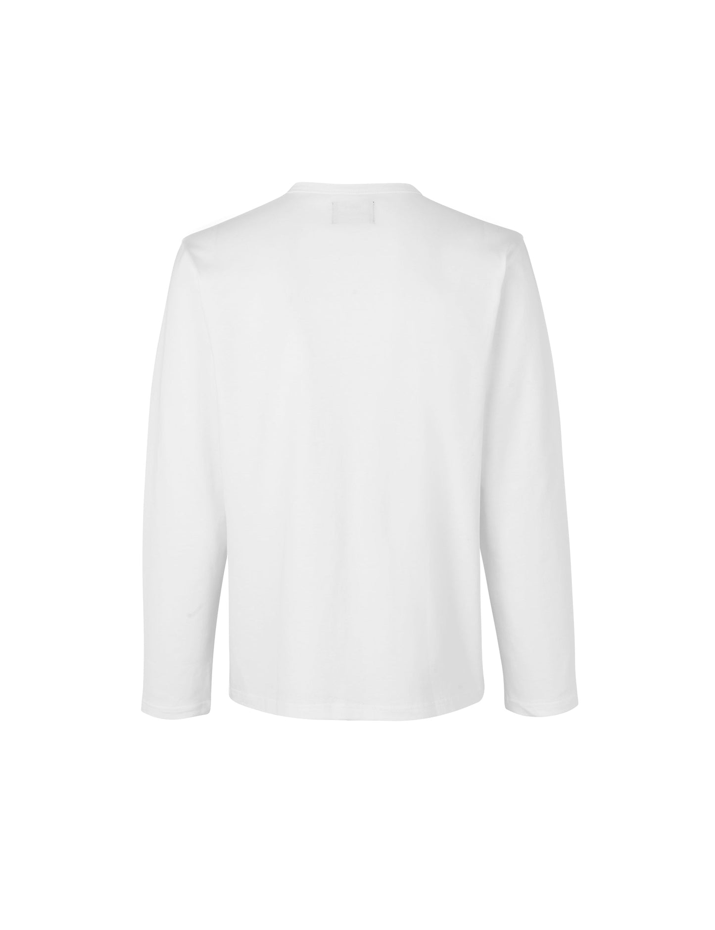Organic Tovolo, White