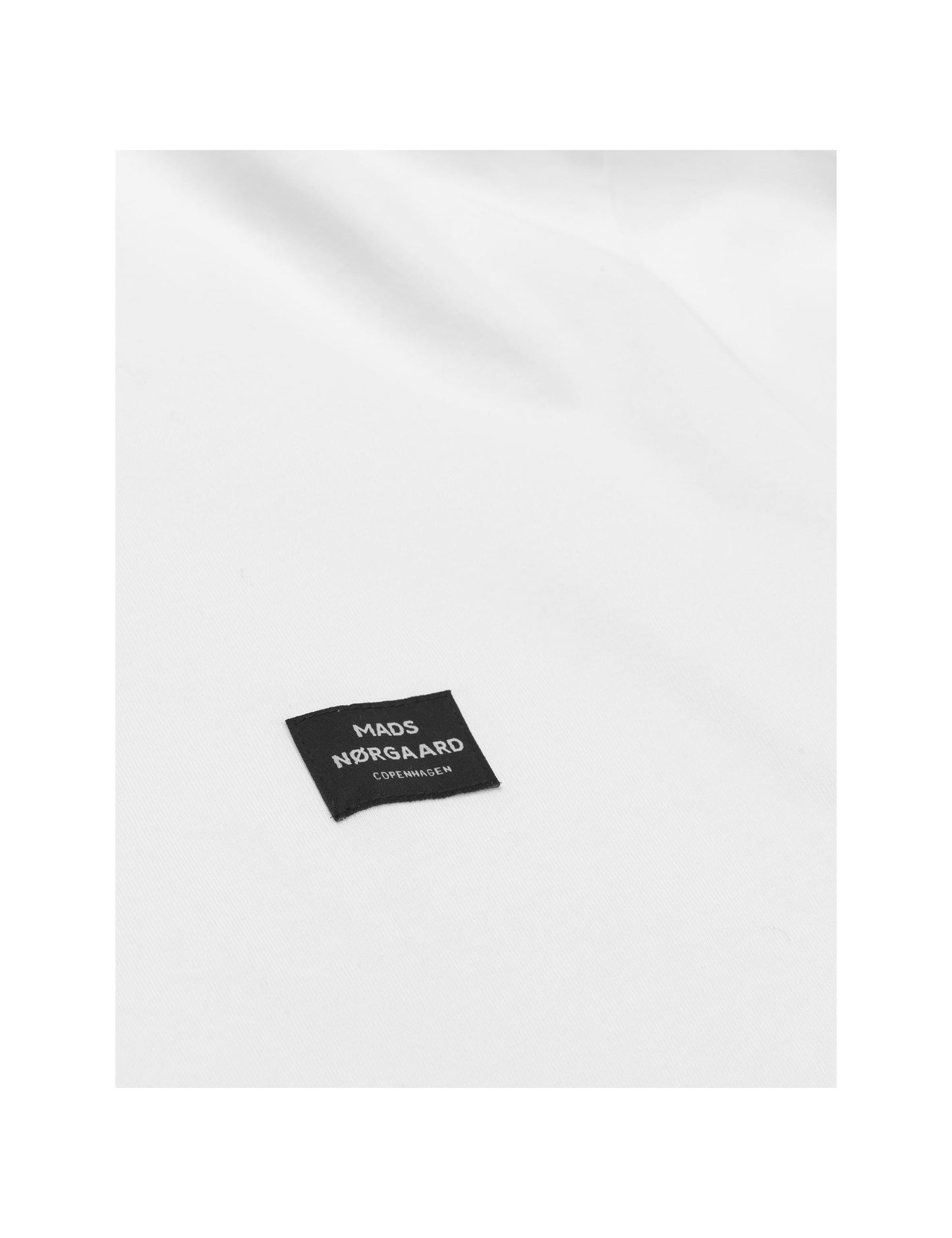Organic Tovolo, White