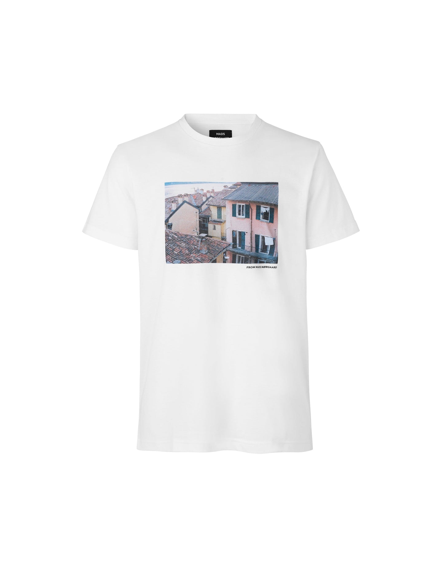 Surf Tren, White