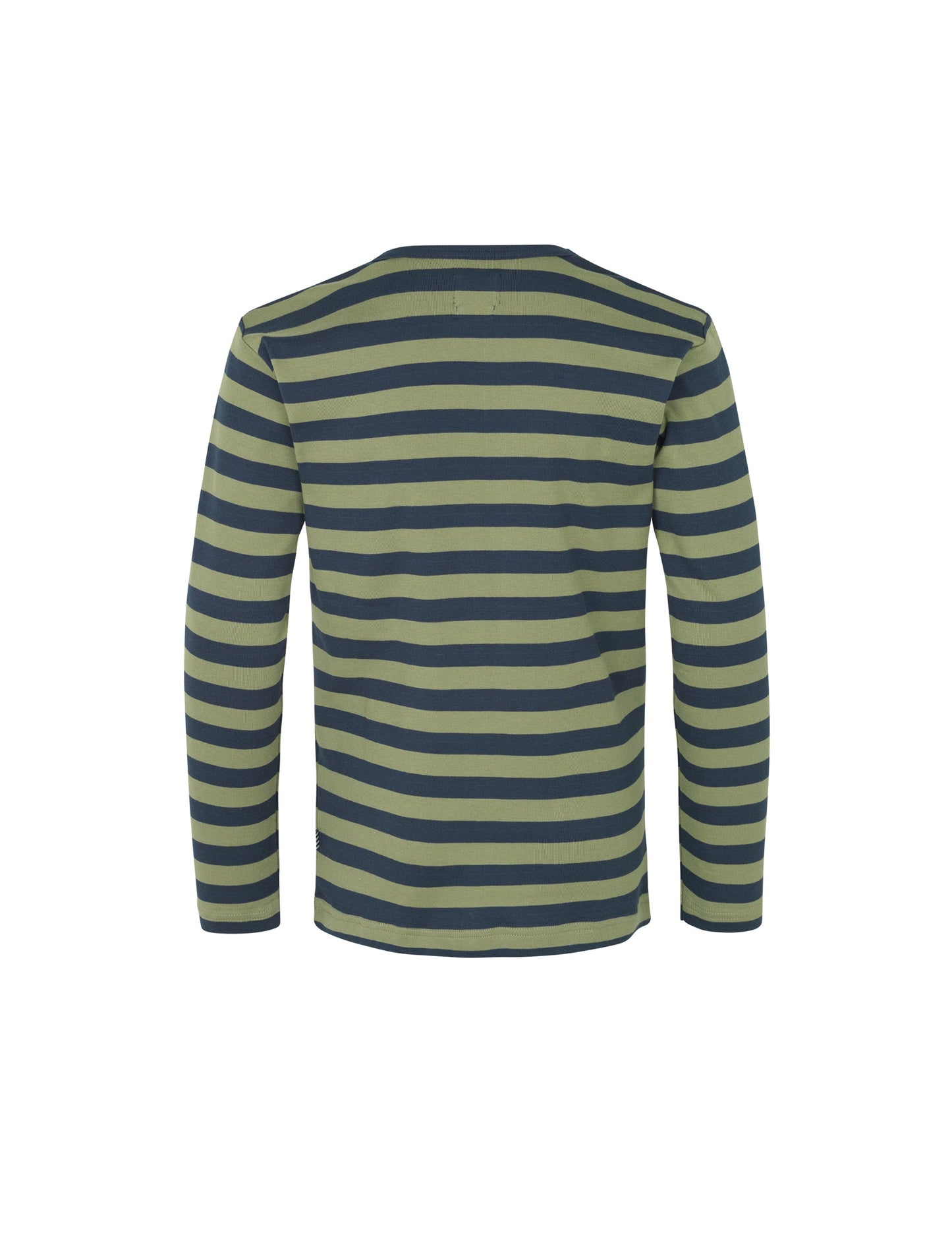 Midi Rib Tobino Long, Martini Olive/Moonlit/Moonlit
