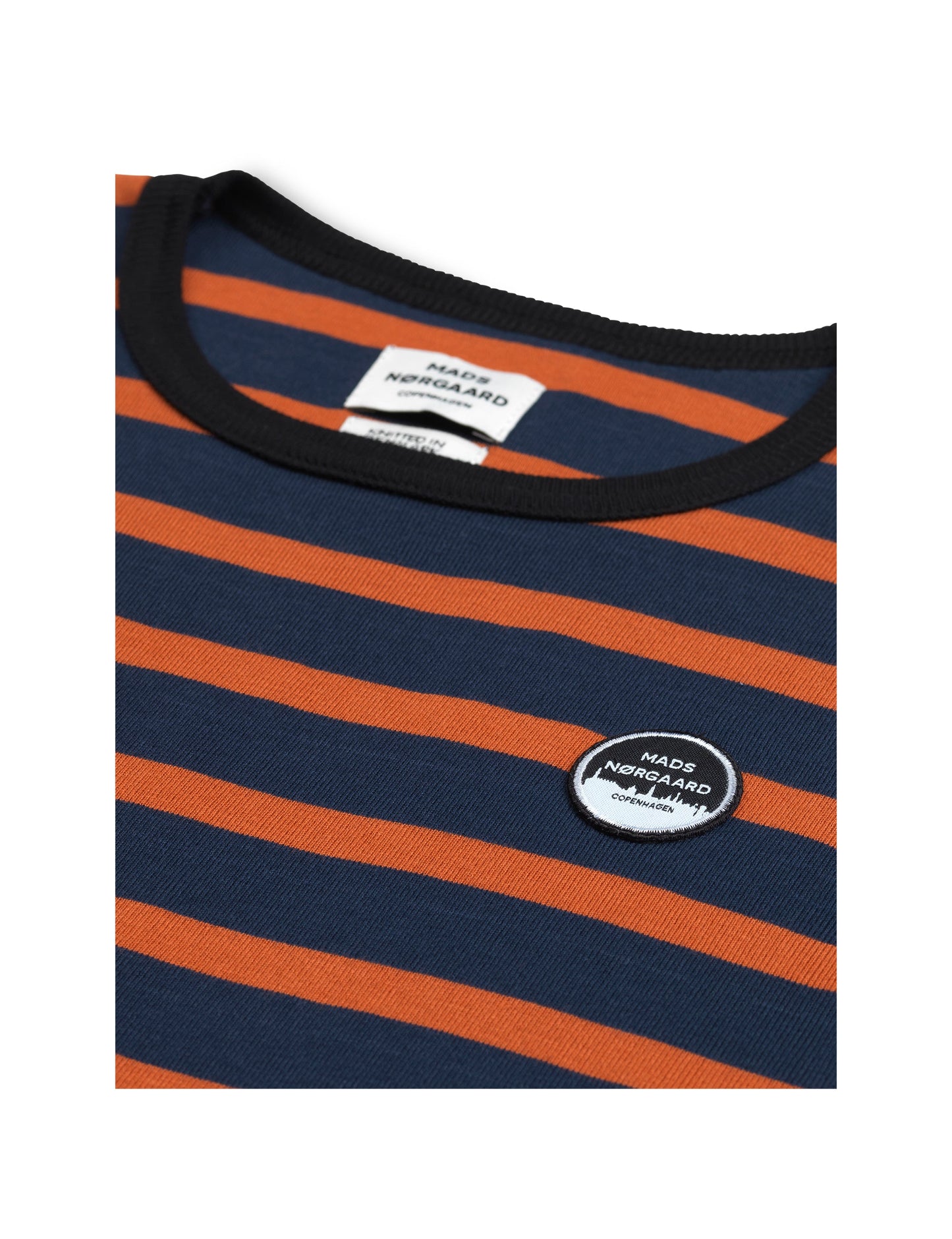 Trio Rib Tobino Long, Moonlit/Hawaiian Sunset/Black