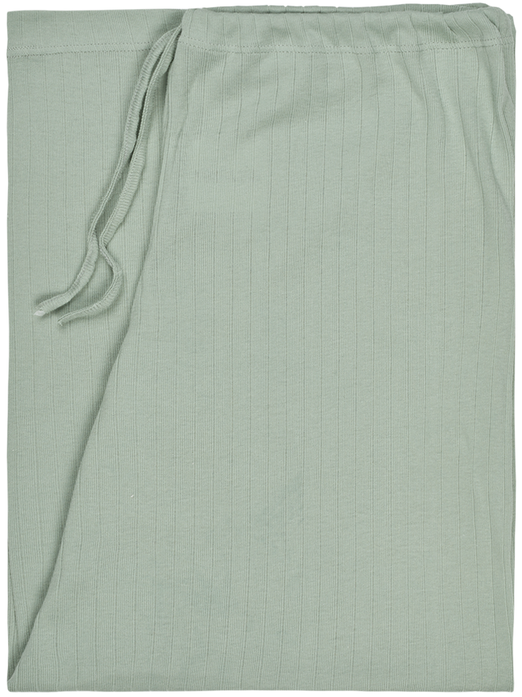 NPS Nova Pants Solid Colour, Stone