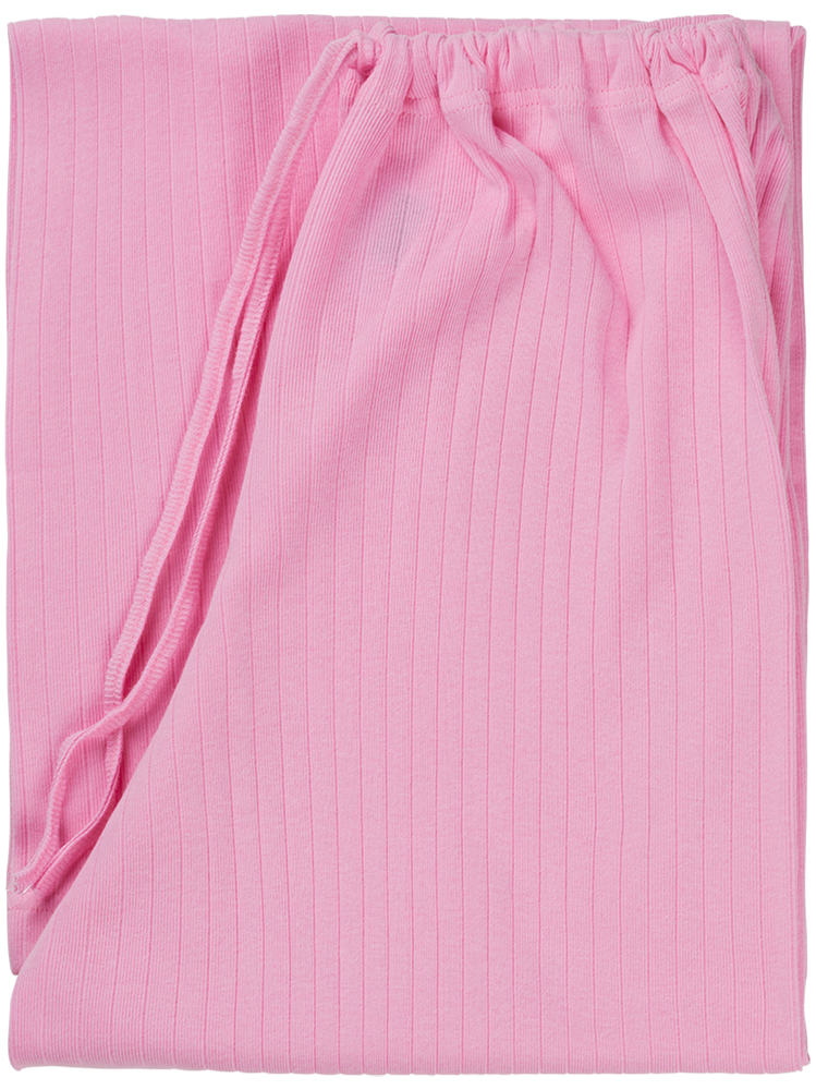 NPS Nova Pants Solid Colour, Light Pink