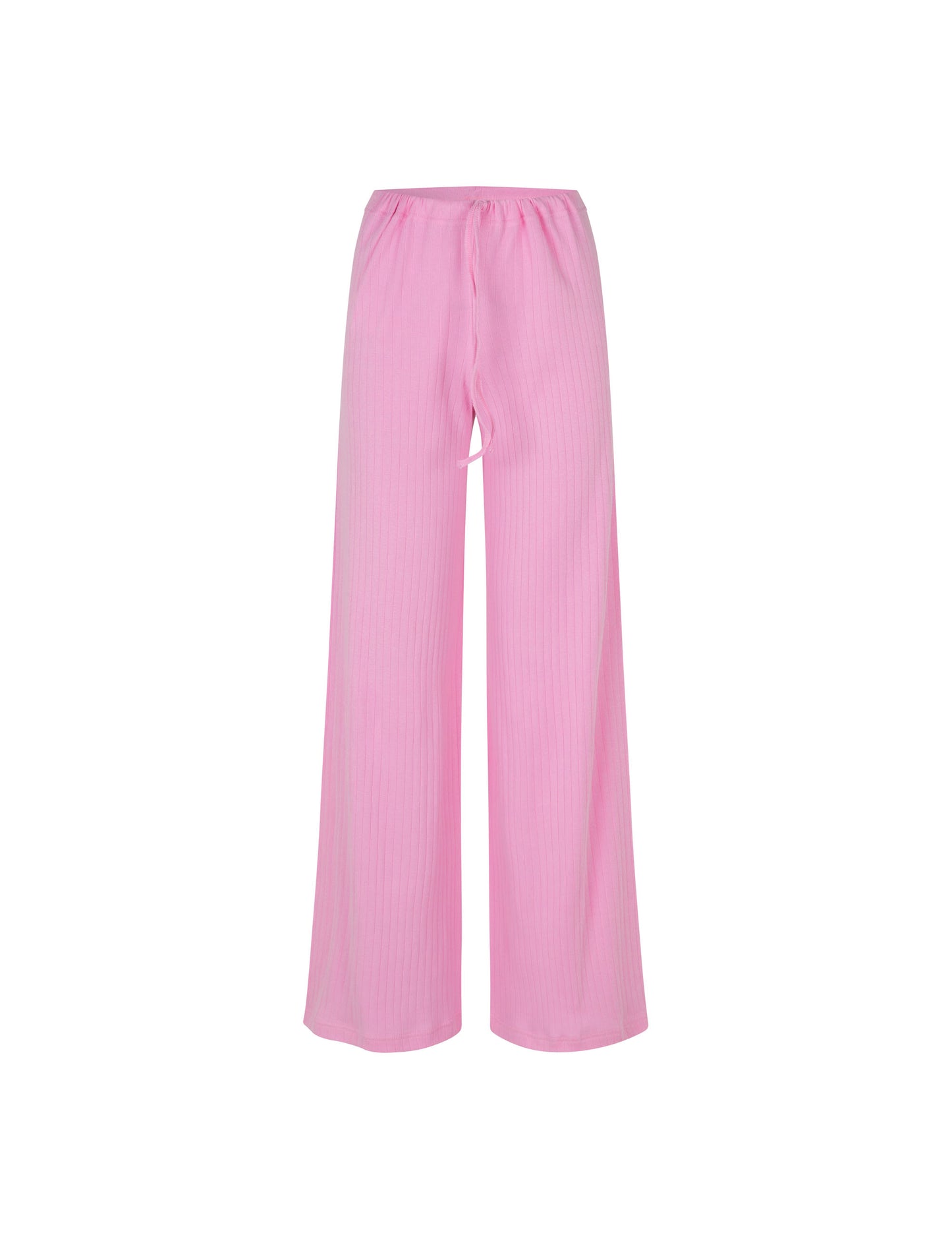 NPS Nova Pants Solid Colour, Light Pink