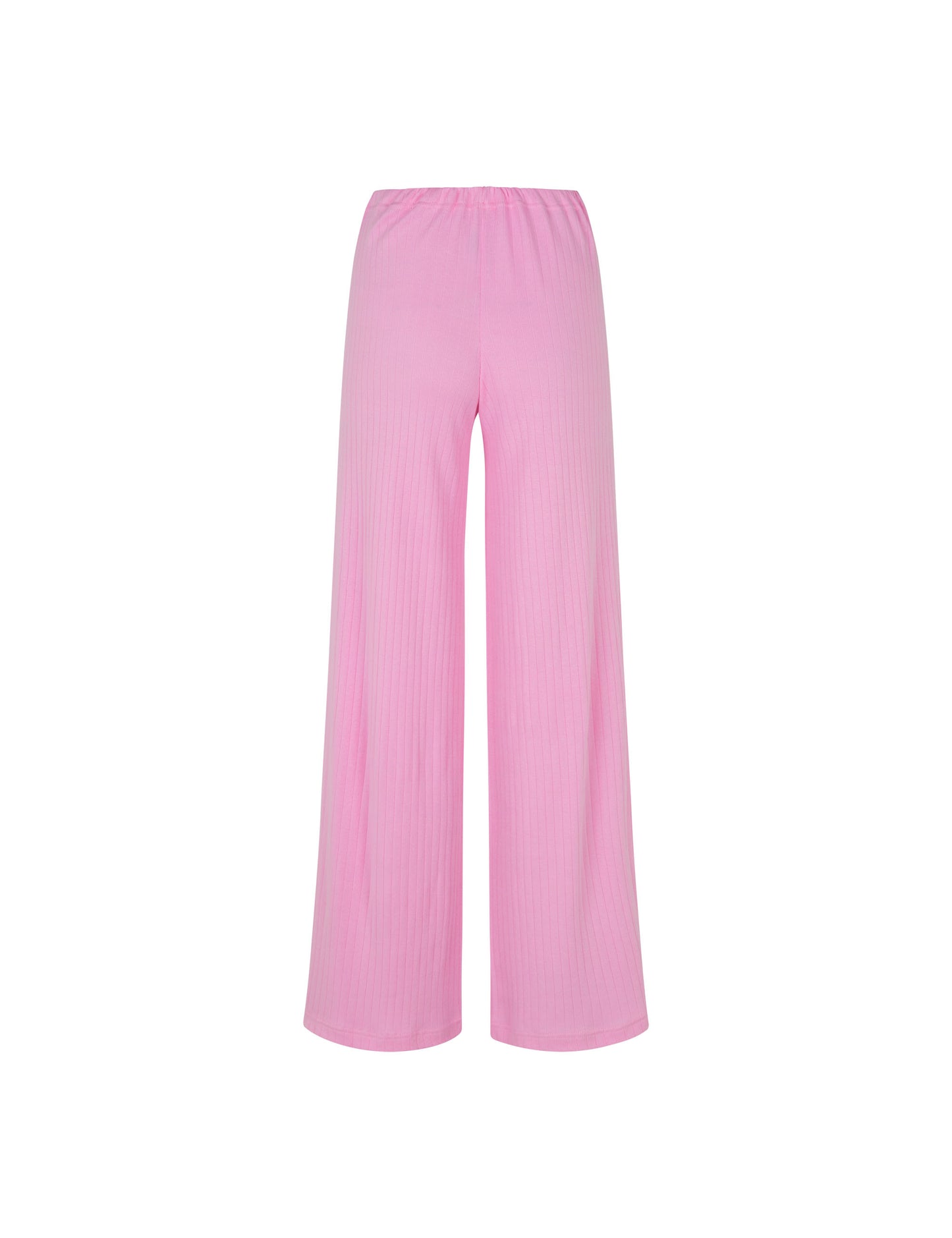 NPS Nova Pants Solid Colour, Light Pink