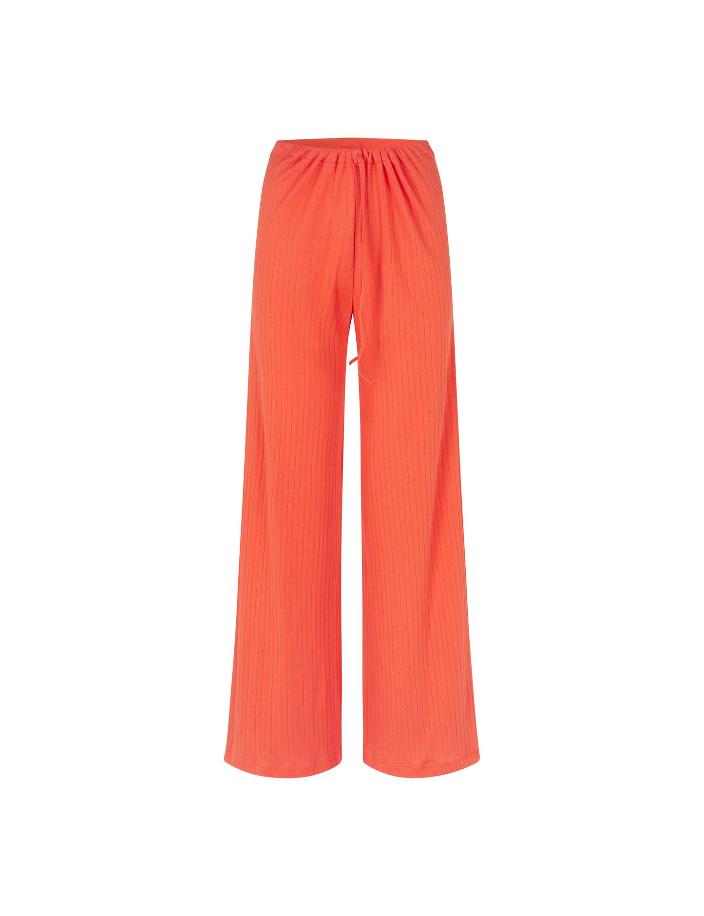 NPS Nova Pants Solid Colour, Orange