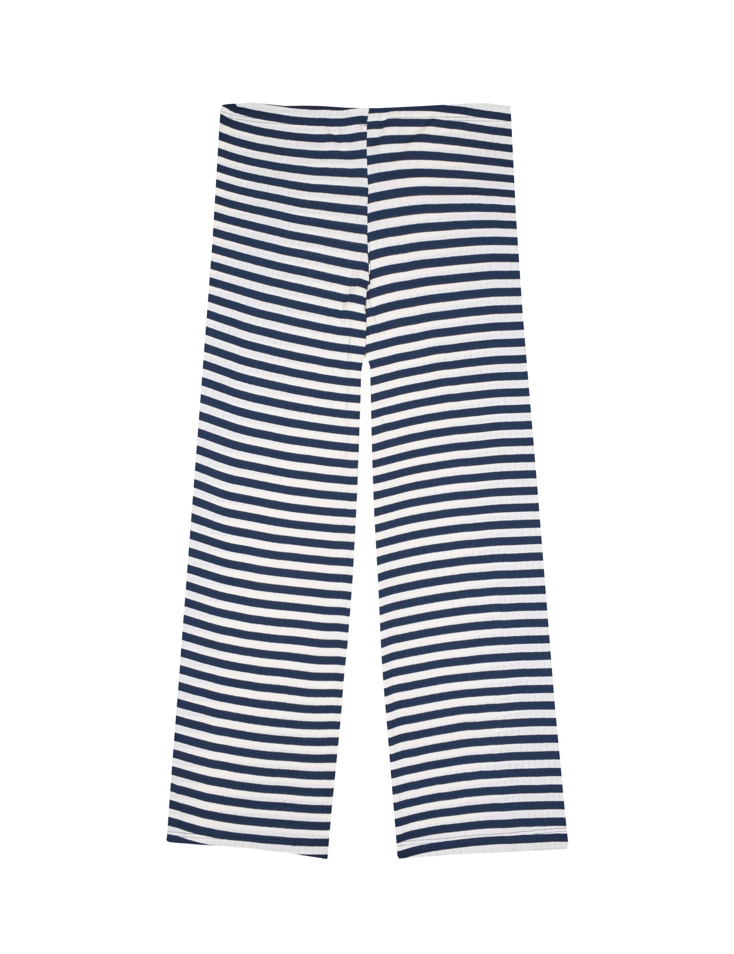 NPS Nova Pants Broadway Colour, Marine/Ecru