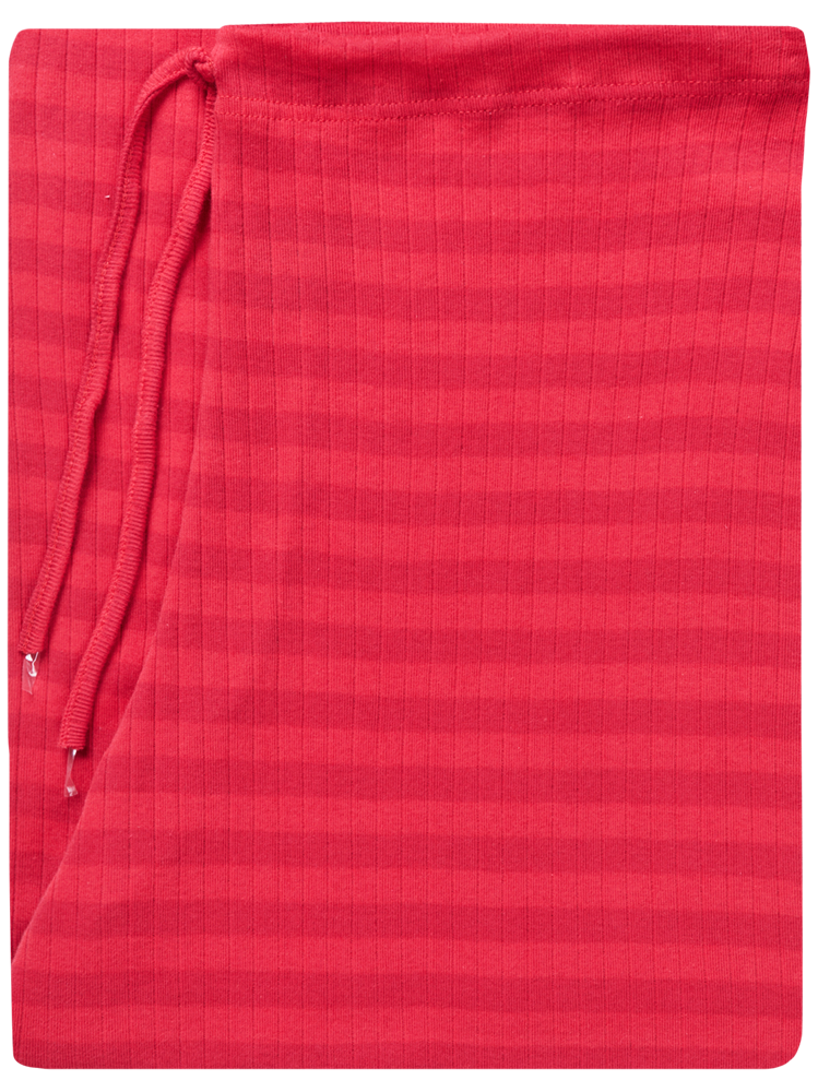 NPS Nova Pants Broadway Colour, Red/Winterred