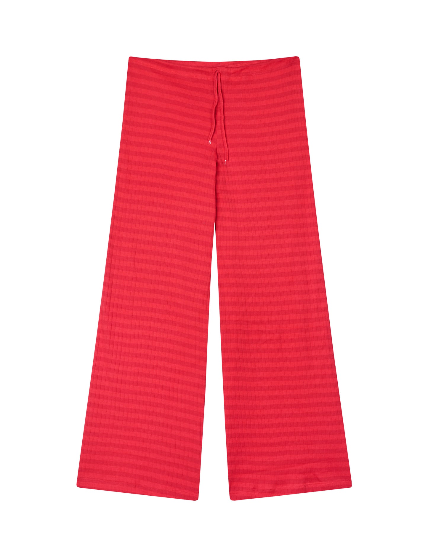 NPS Nova Pants Broadway Colour, Red/Winterred