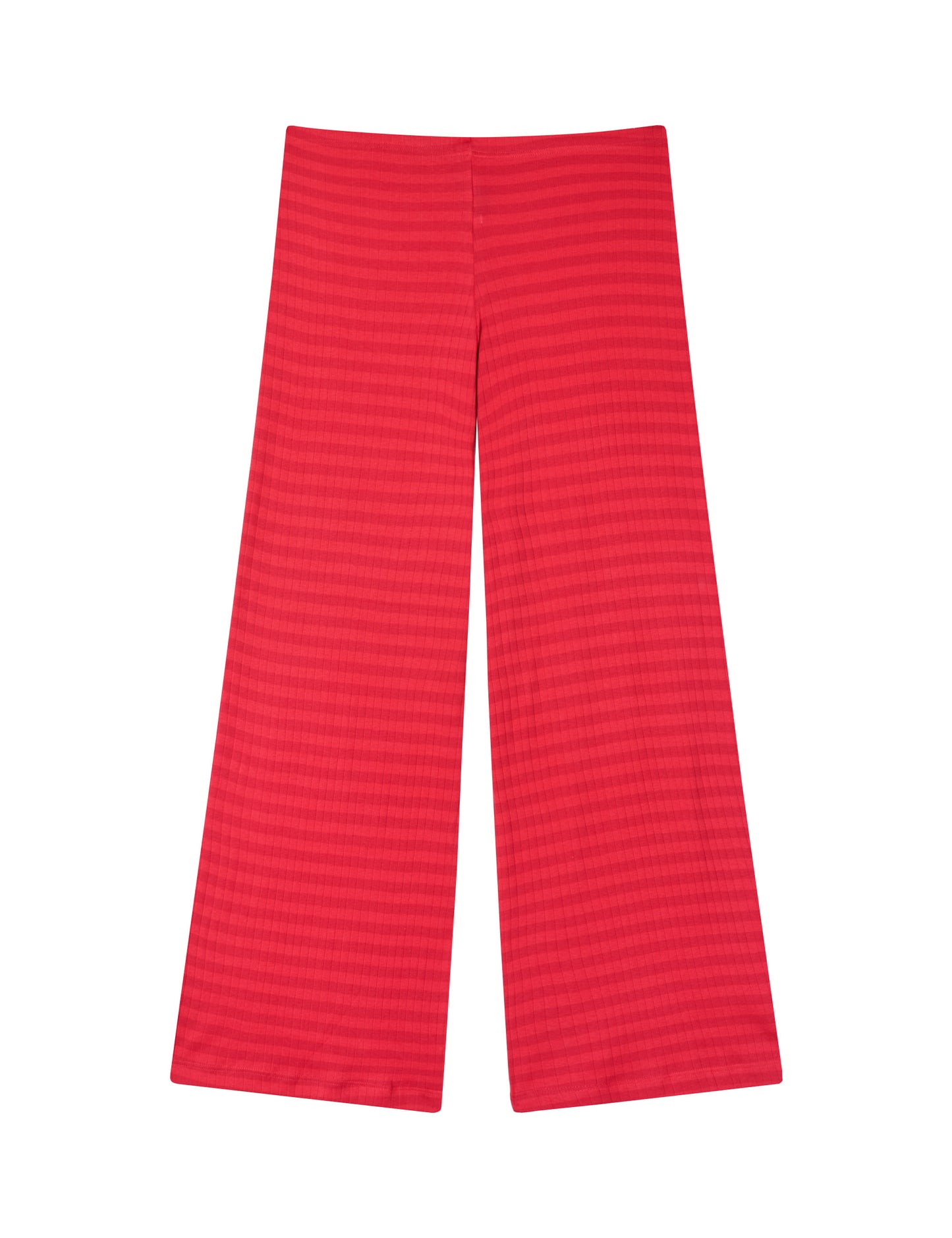 NPS Nova Pants Broadway Colour, Red/Winterred