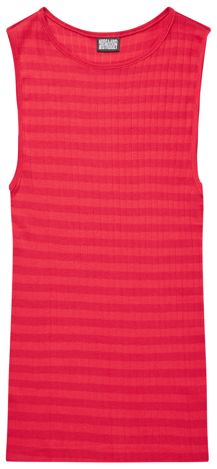 NPS Tank Top Broadway, Red/Winterred
