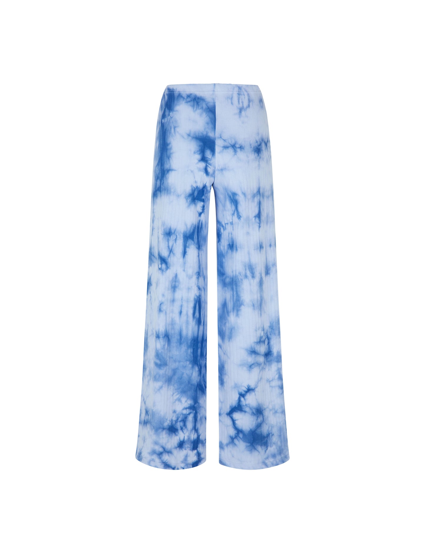 NPS Nova Pants Tie Dye, Klein