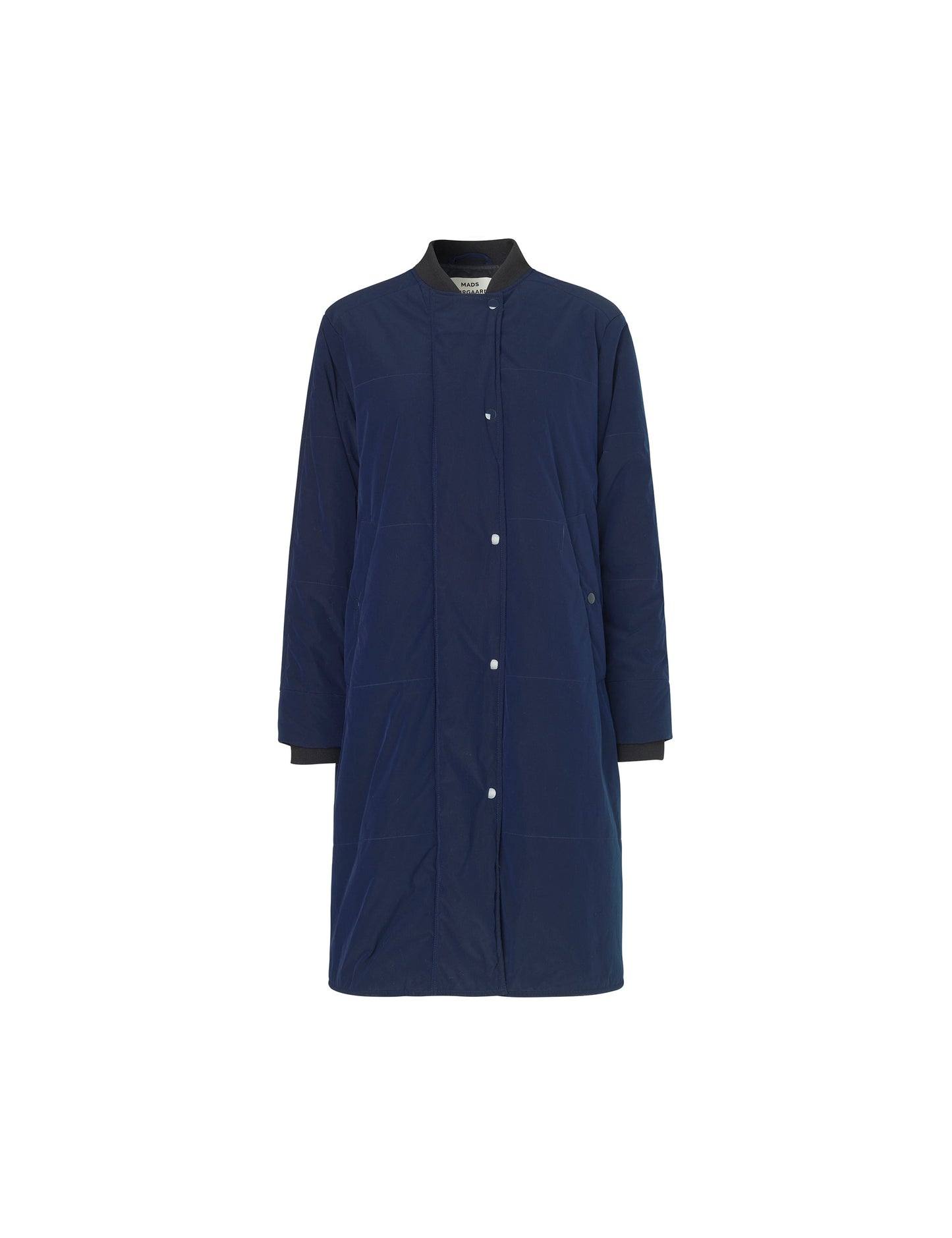 Technica Campy, Navy