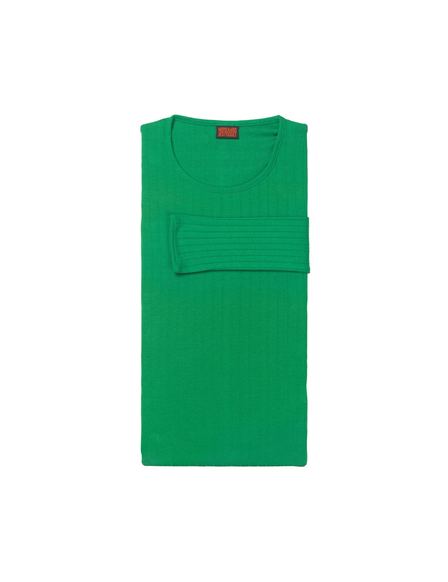 101 Teen Solid Colour, Green