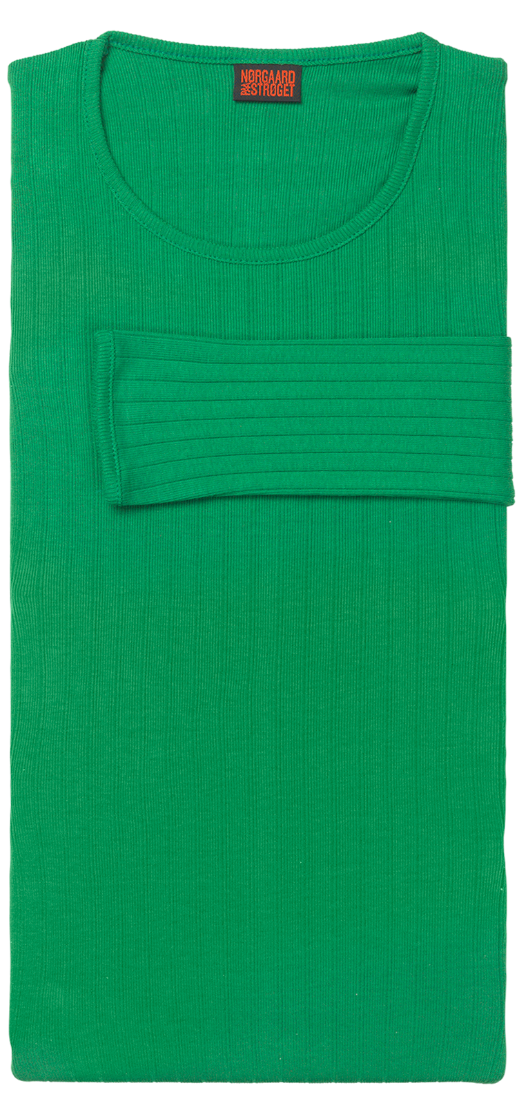 101 Teen Solid Colour, Green