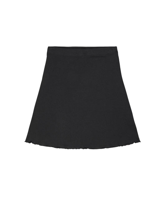 NPS Skirt Mini, Black