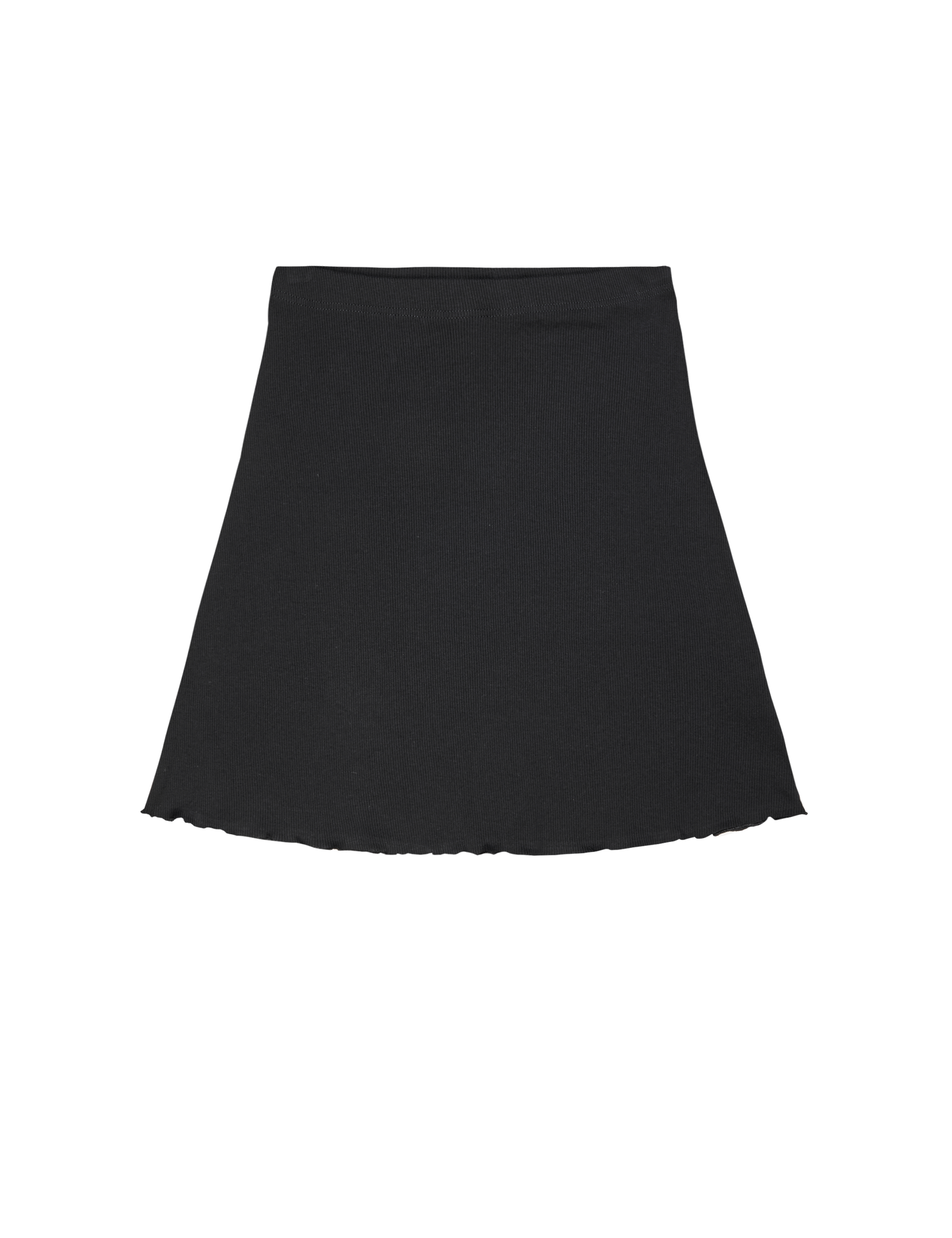 NPS Skirt Mini, Black