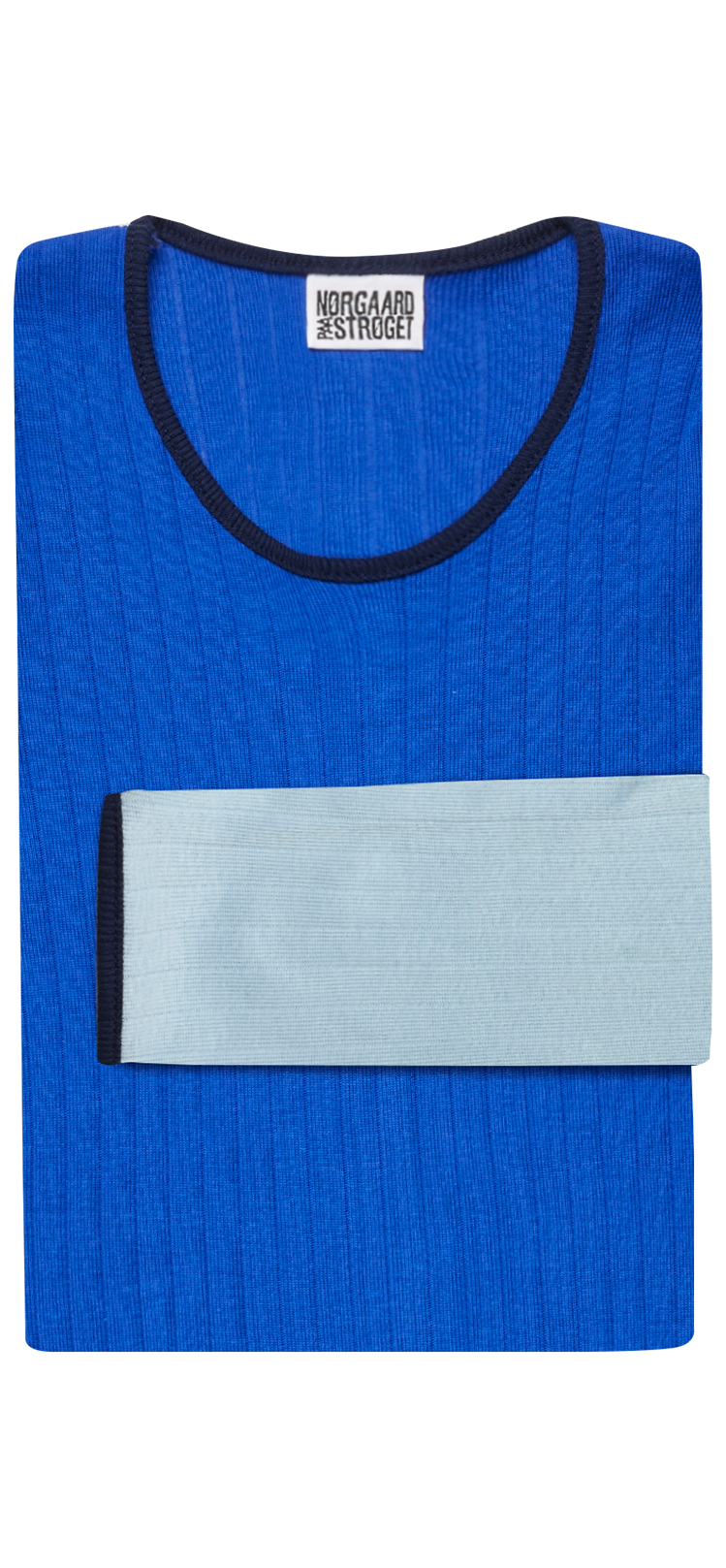 101 Kids Block, Klein/L.Blue/Marine