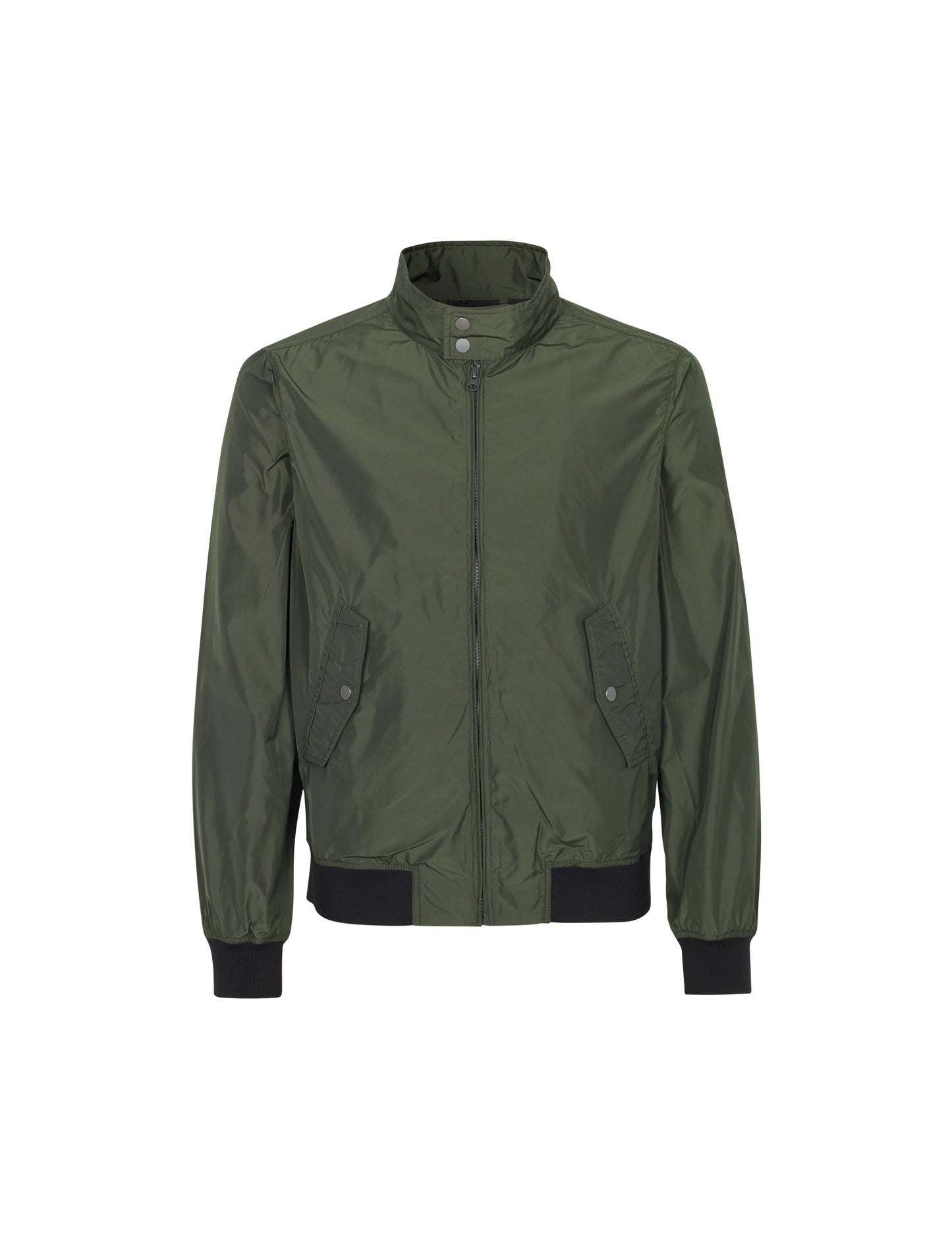 Lupus Jack, Green