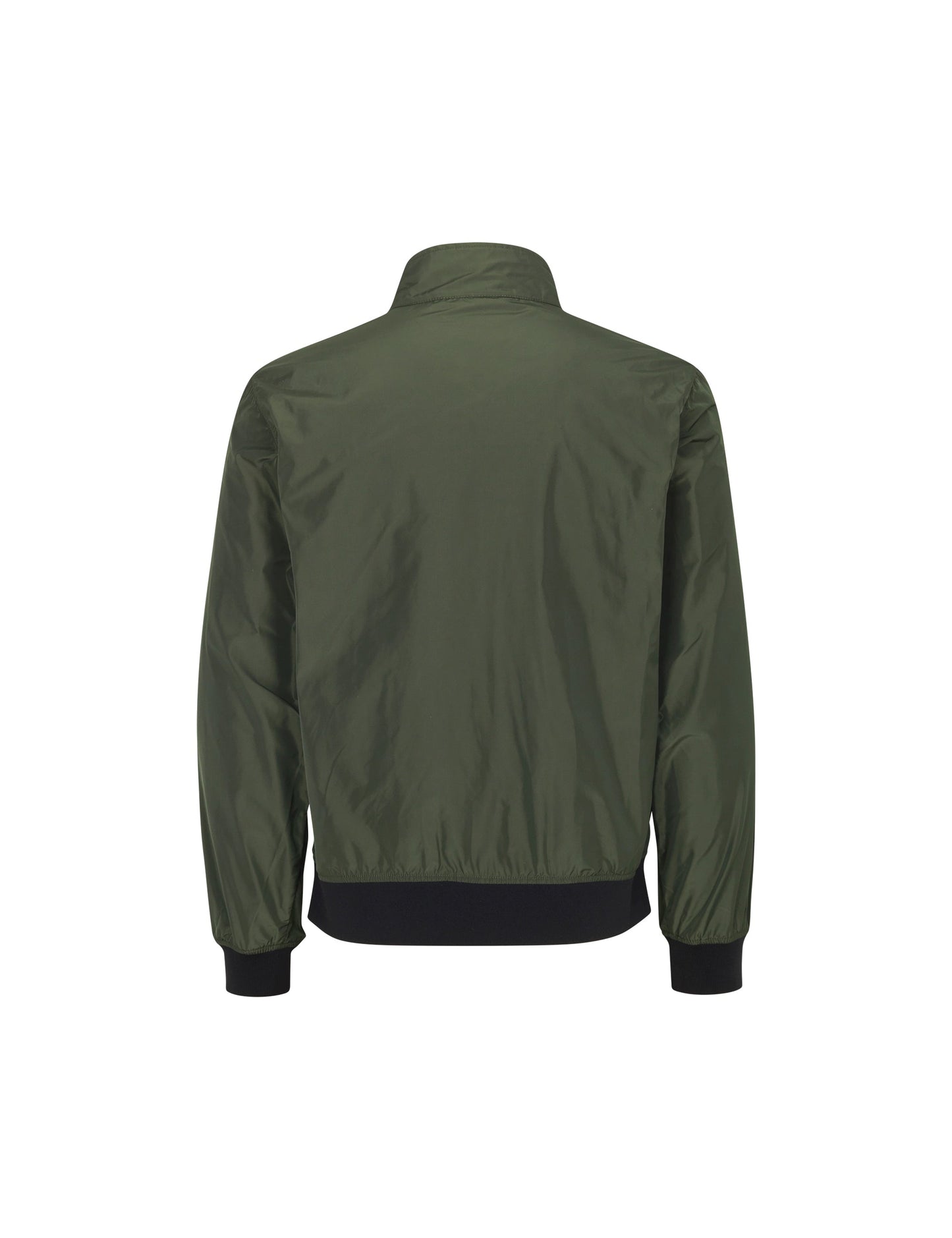Lupus Jack, Green