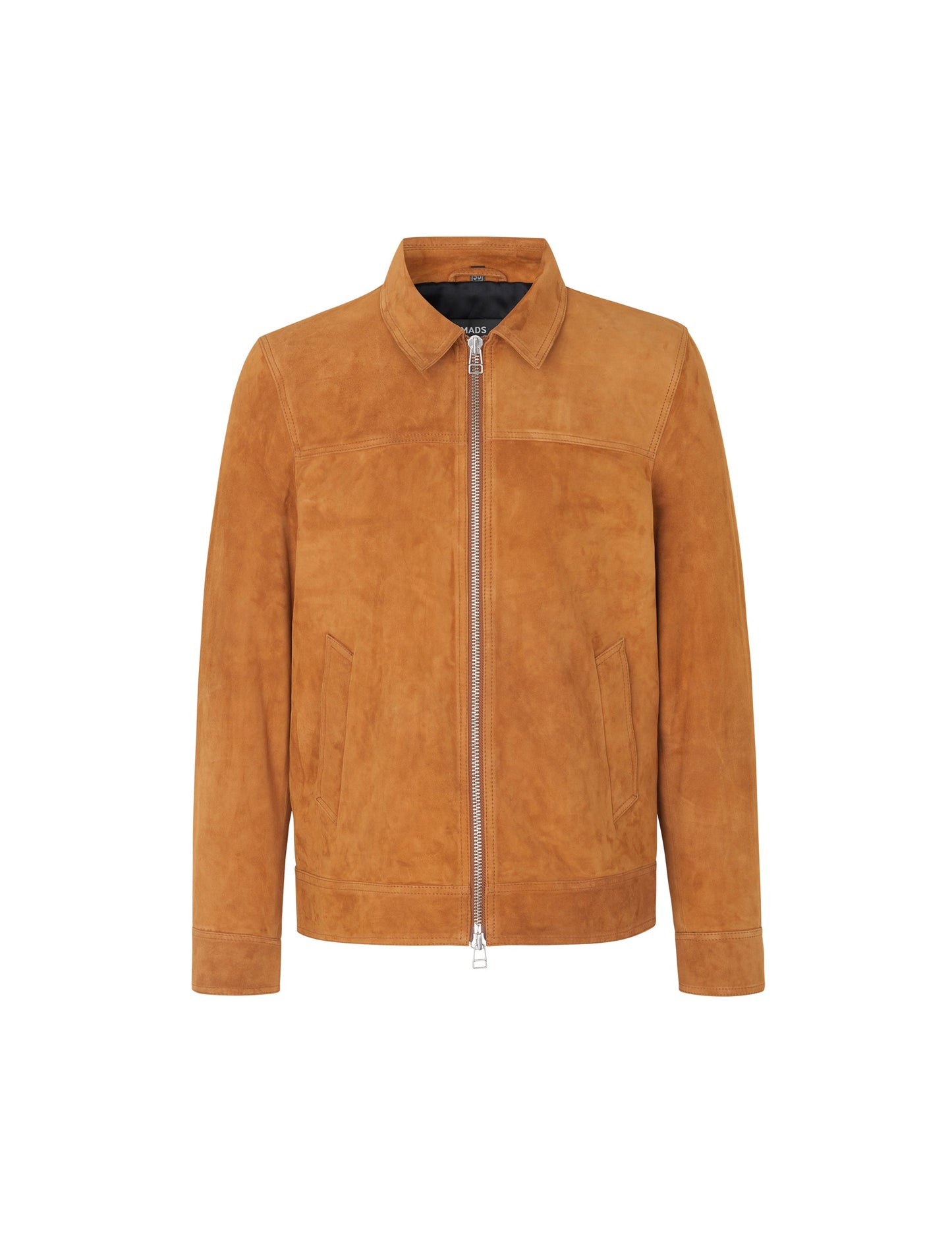 Leather Jusuf, Cognac