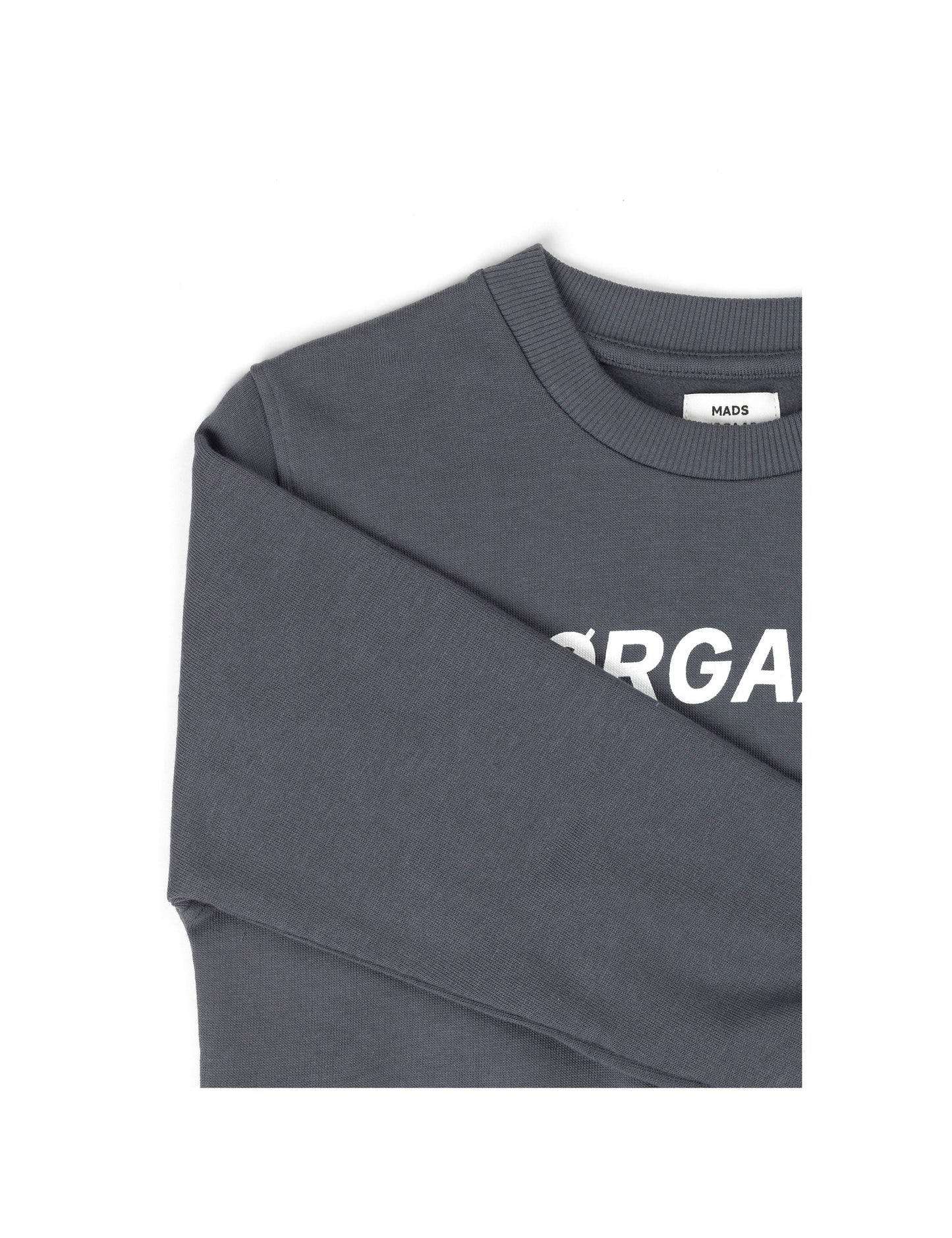 Organic Sweat Talinka, Navy