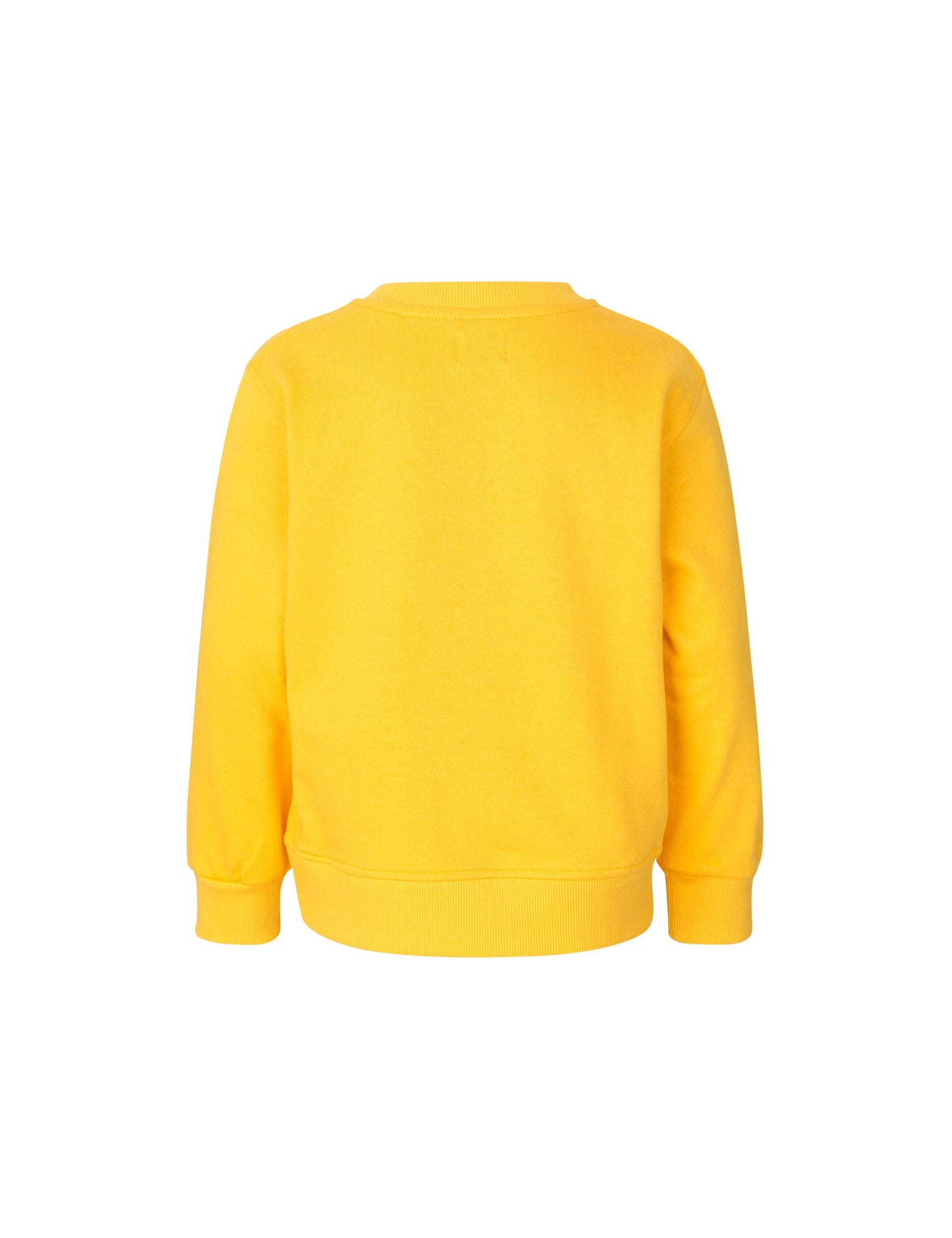 Organic Sweat Talinka, Yellow