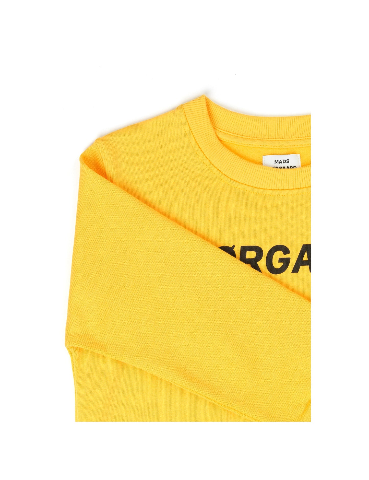 Organic Sweat Talinka, Yellow