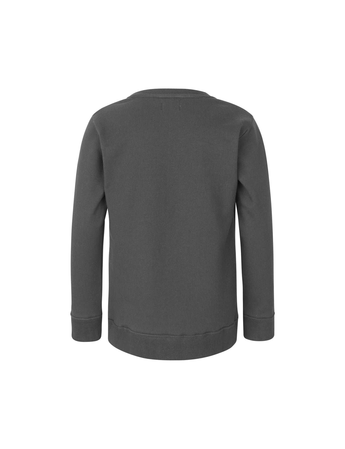 Brushed Sweat Solomino, Obsidian
