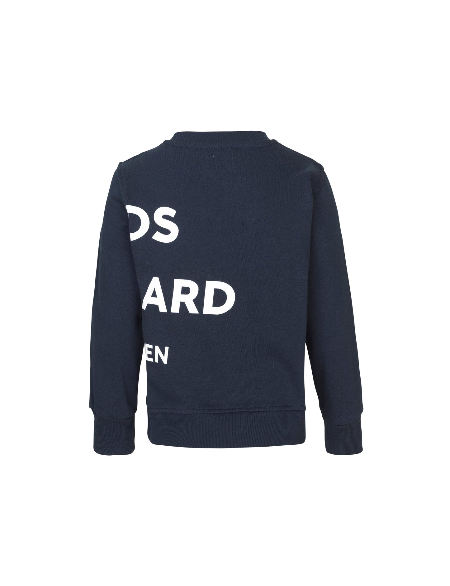 Organic Sweat Talinka, Navy