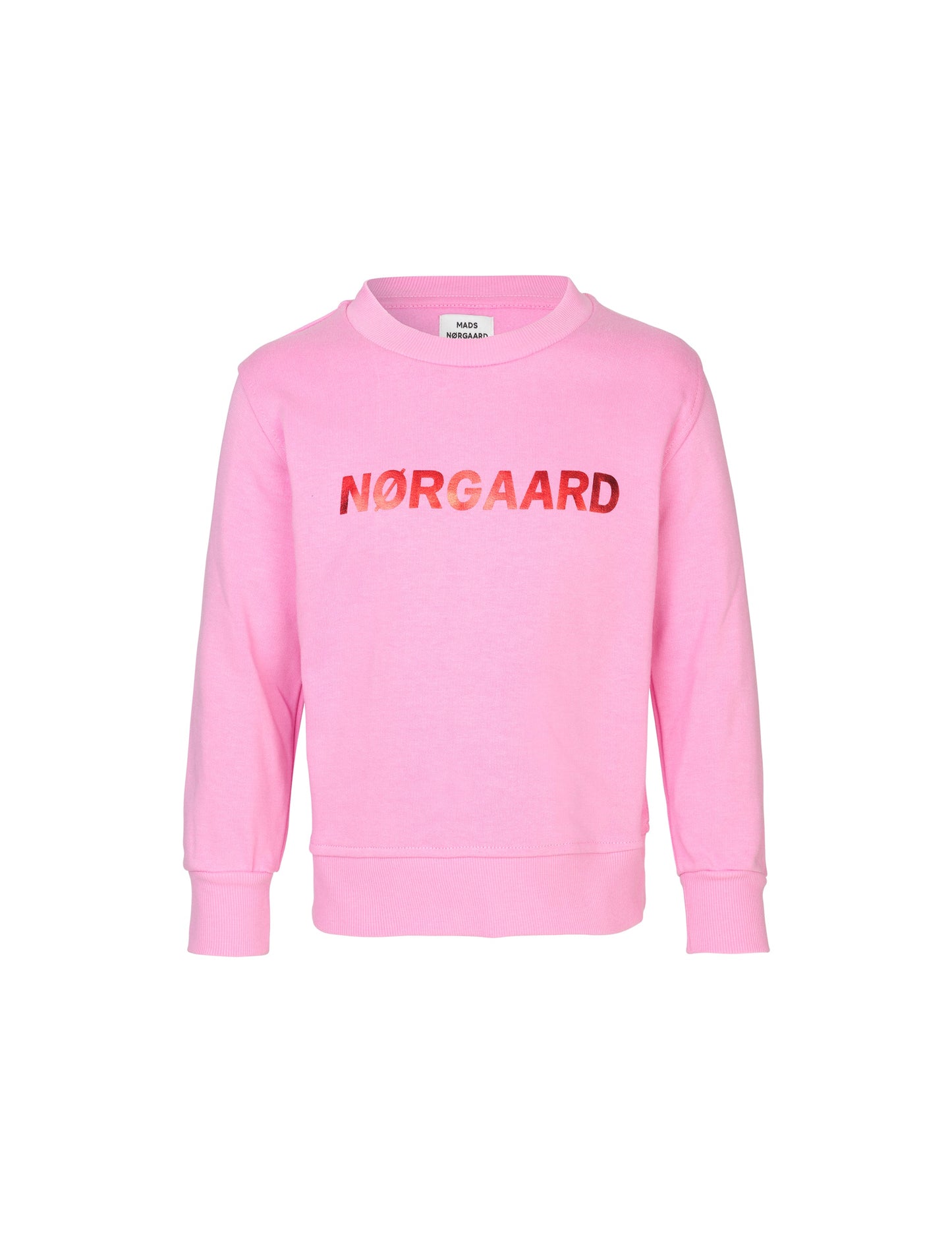 Organic Sweat Talinka, Pink