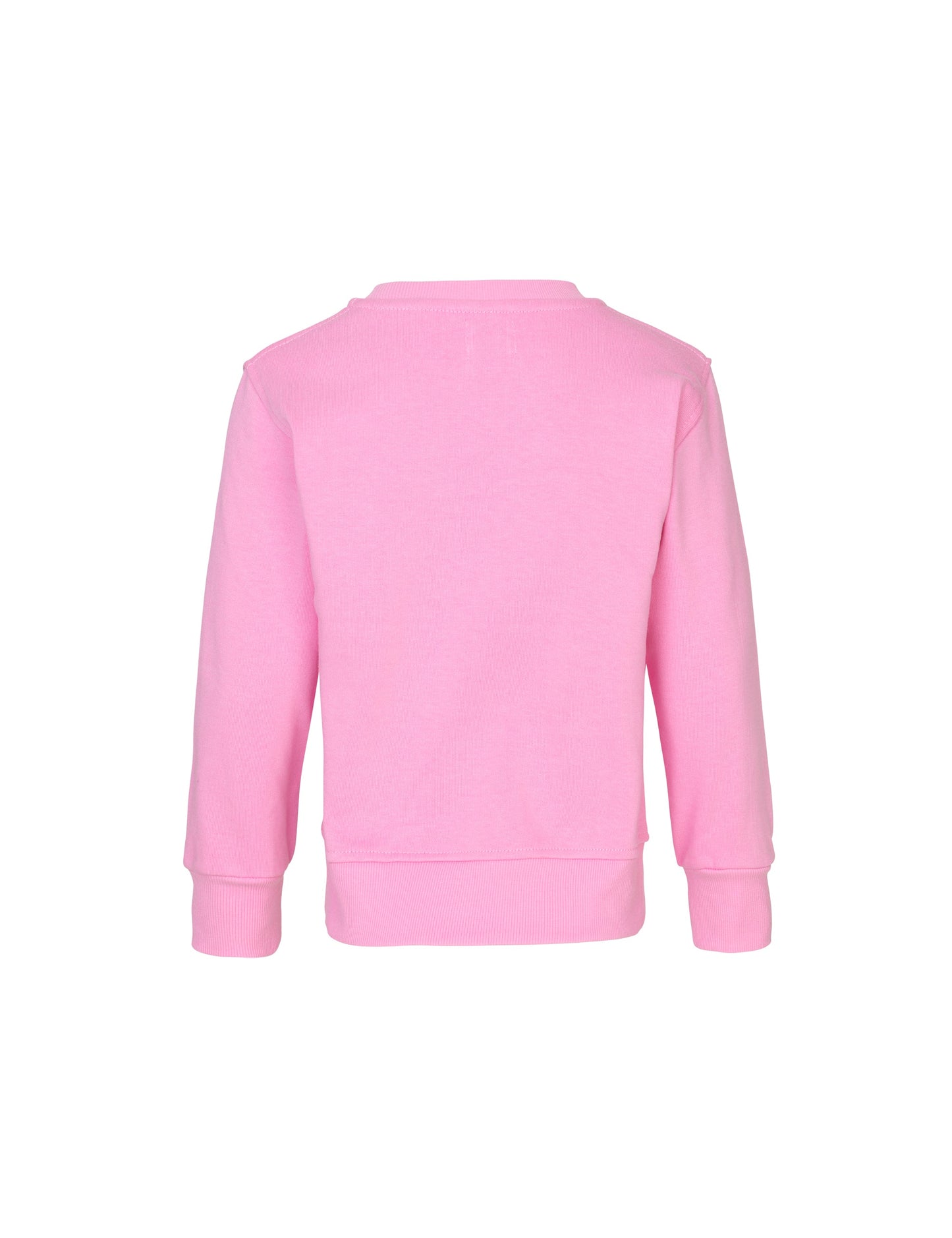 Organic Sweat Talinka, Pink