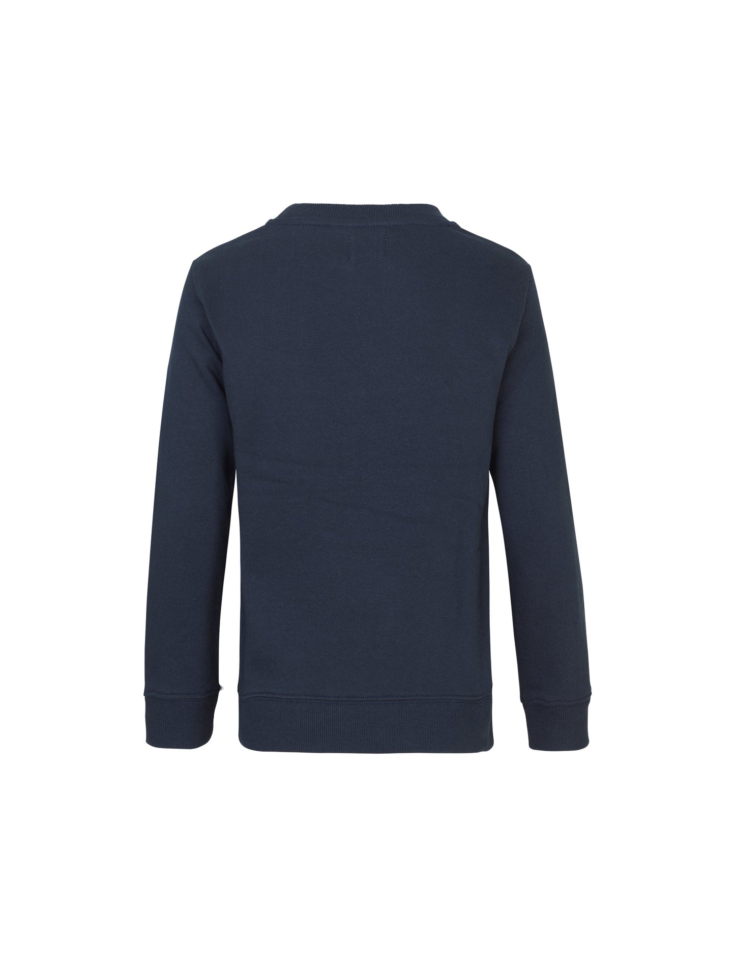 Organic Sweat Solomino , Navy